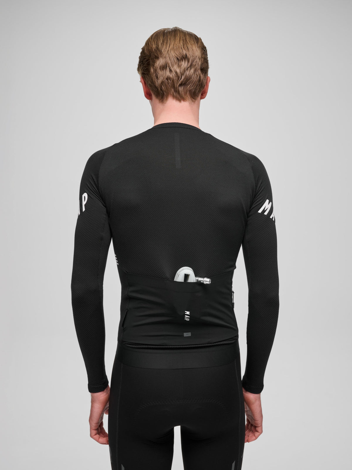 Apex Aeon LS Jersey