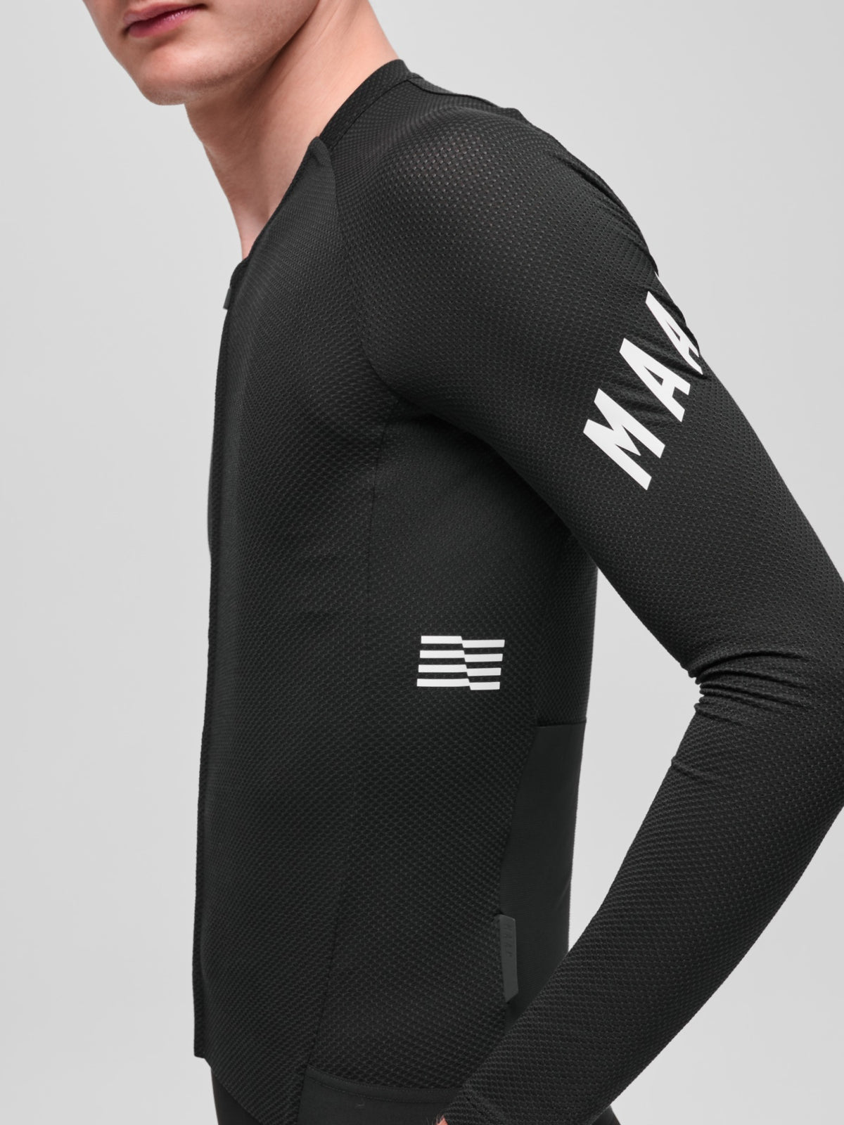 Apex Aeon LS Jersey