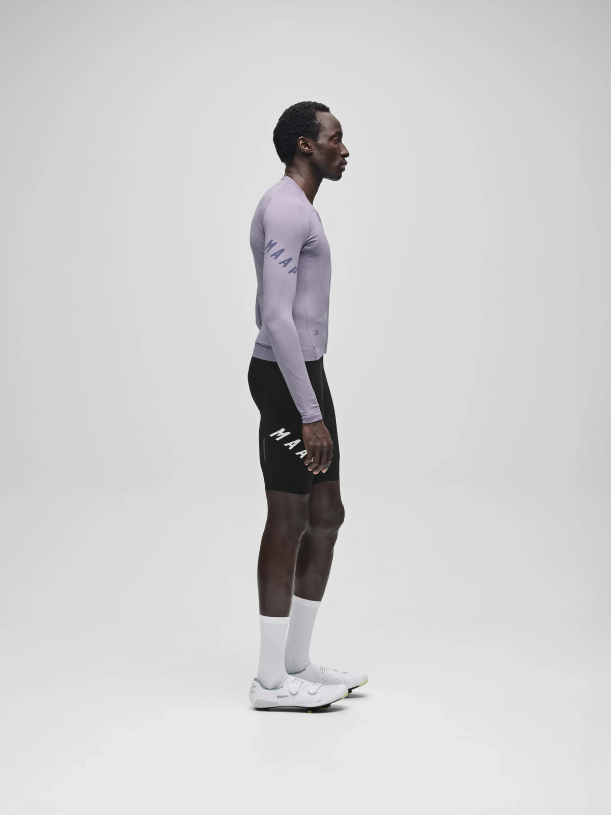 Apex Aeon LS Jersey