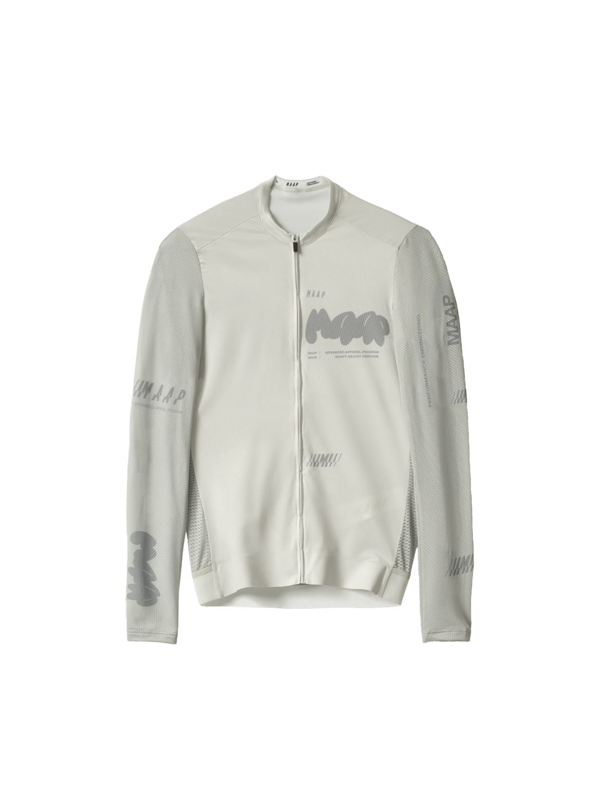 Aerate Pro Air LS Jersey 3.0