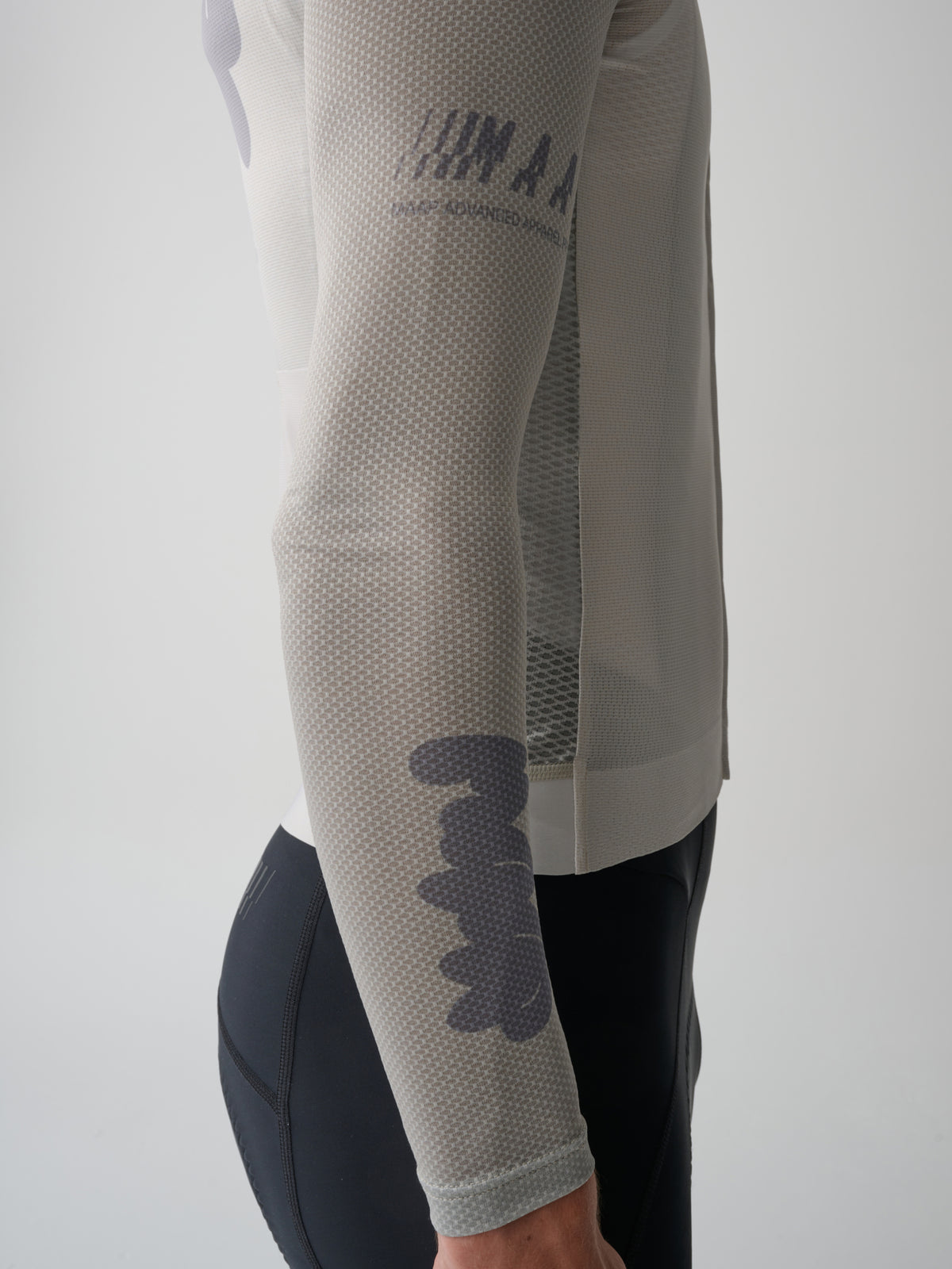 Aerate Pro Air LS Jersey 3.0