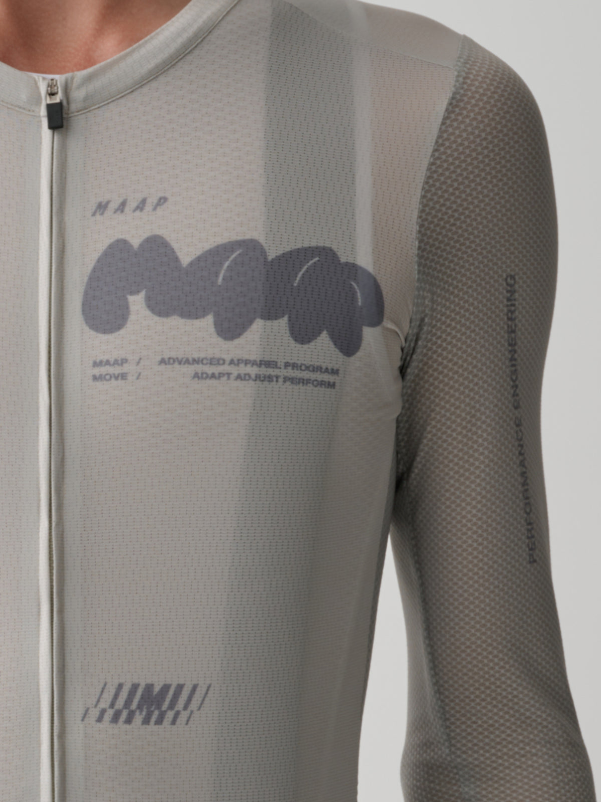 Aerate Pro Air LS Jersey 3.0