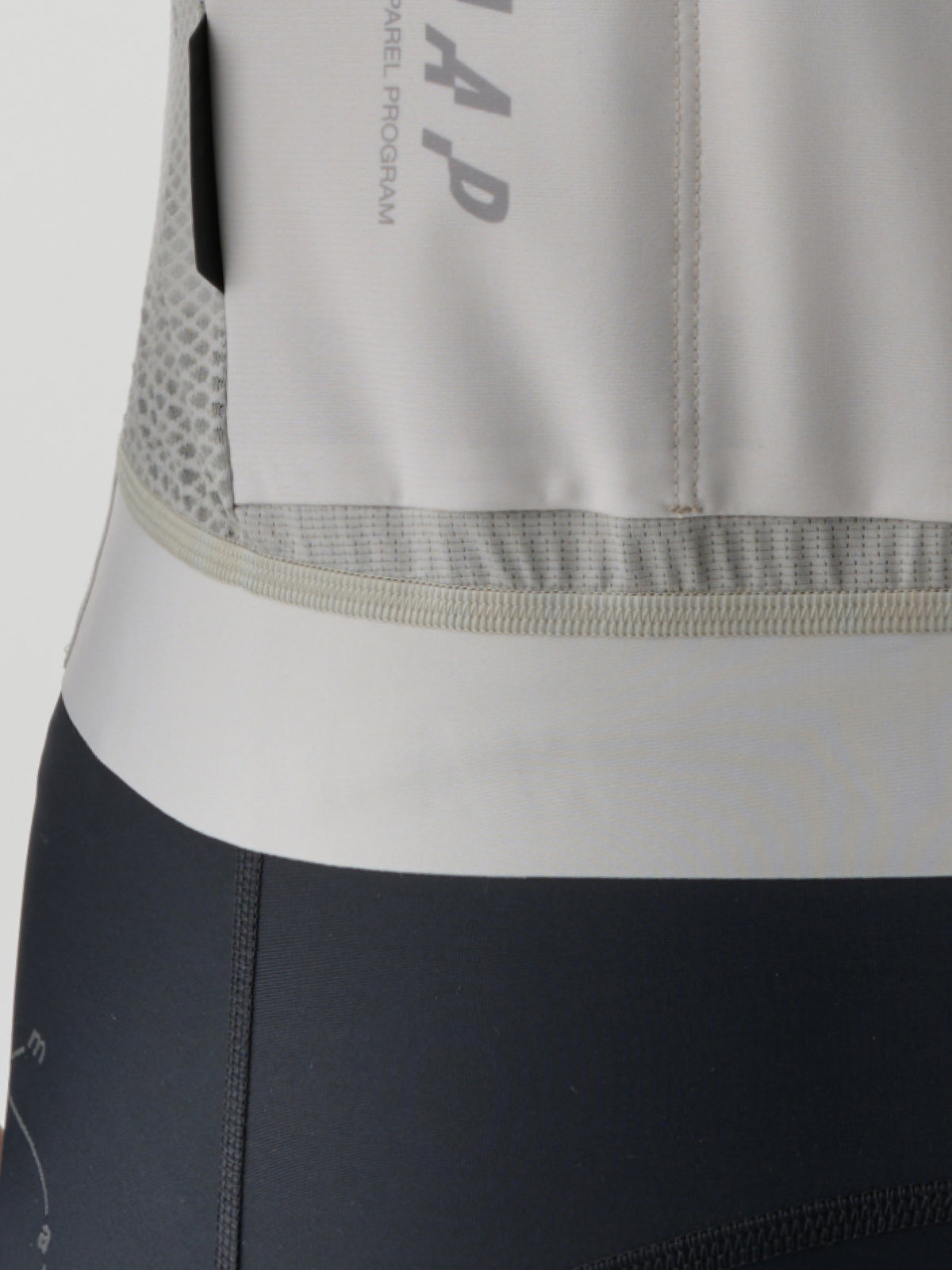 Aerate Pro Air LS Jersey 3.0