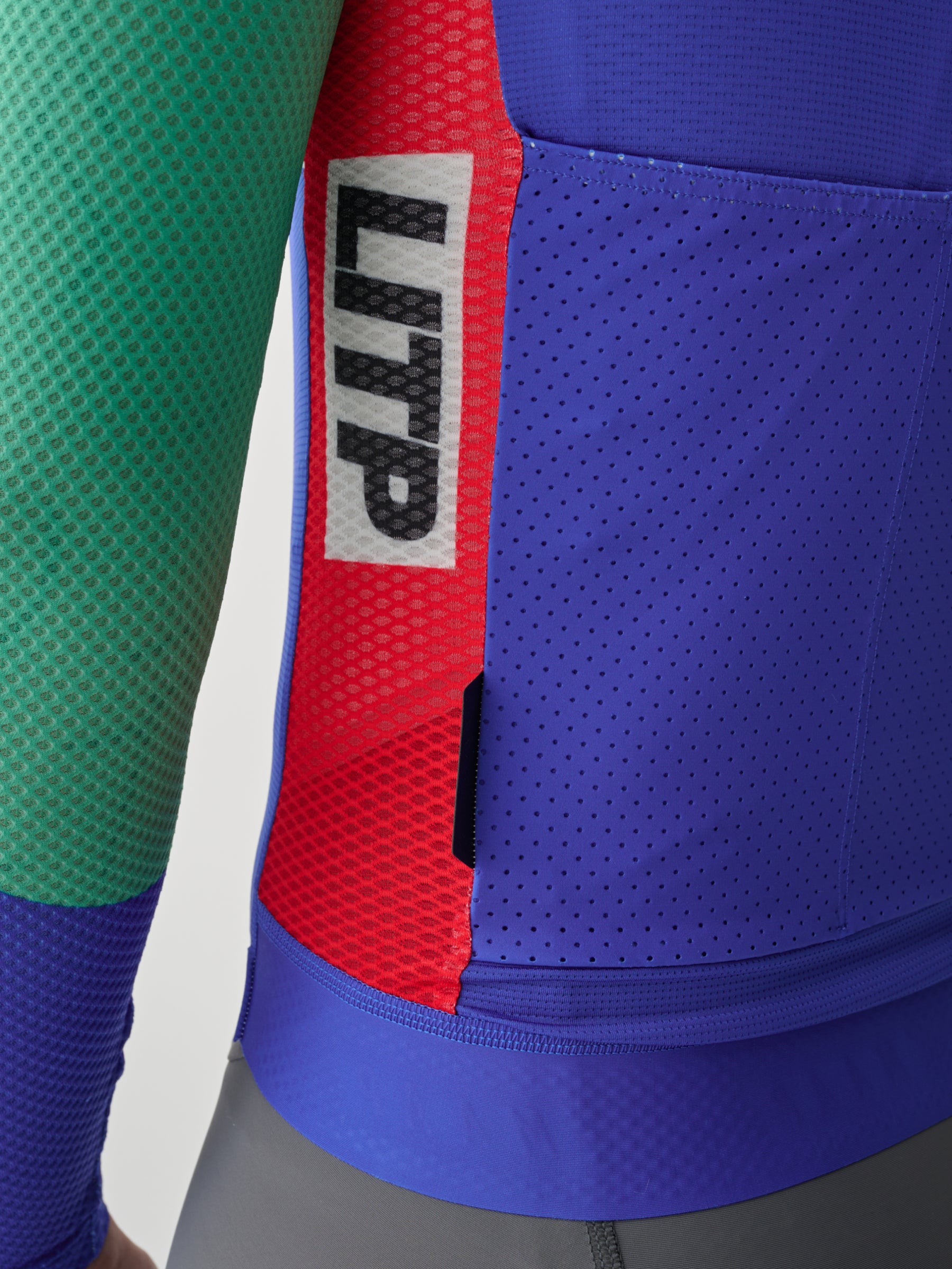 MAAP x LITP Pro Air LS Jersey 2.0