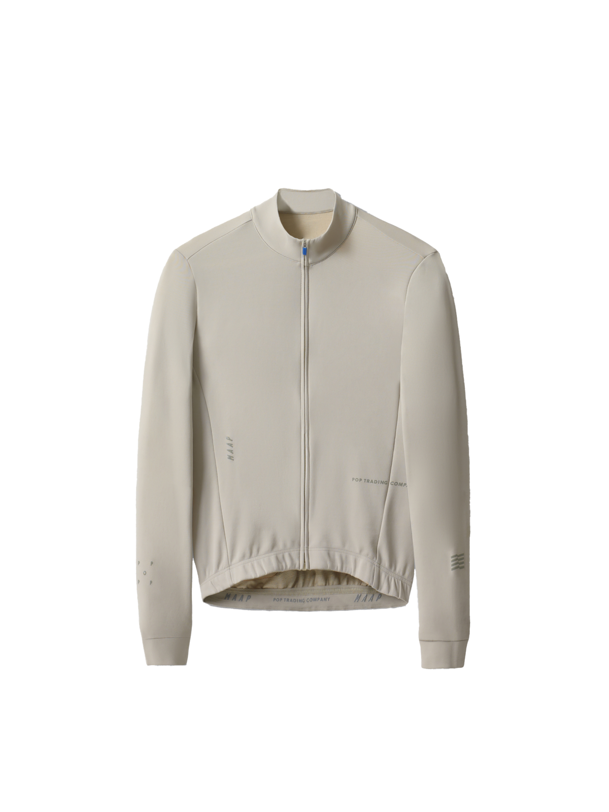 MAAP & Pop Team LS Jersey
