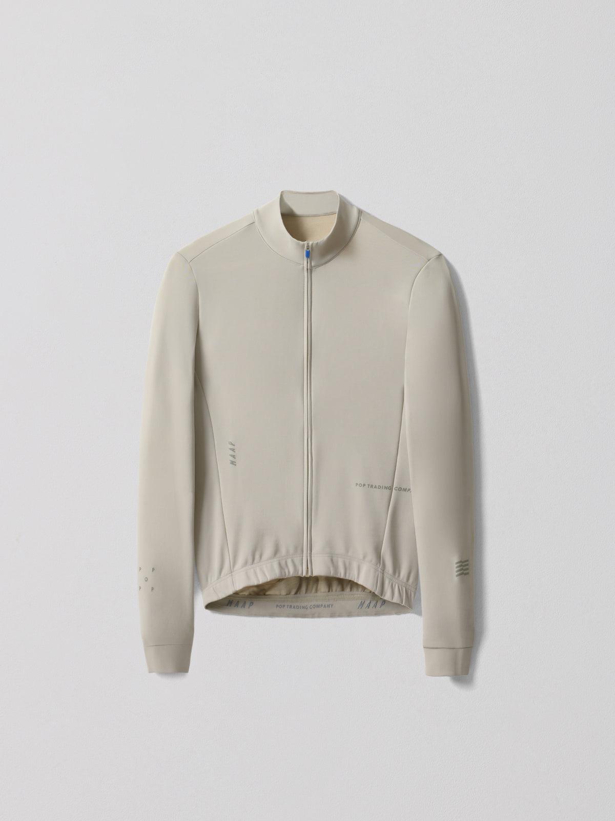 MAAP & Pop Team LS Jersey