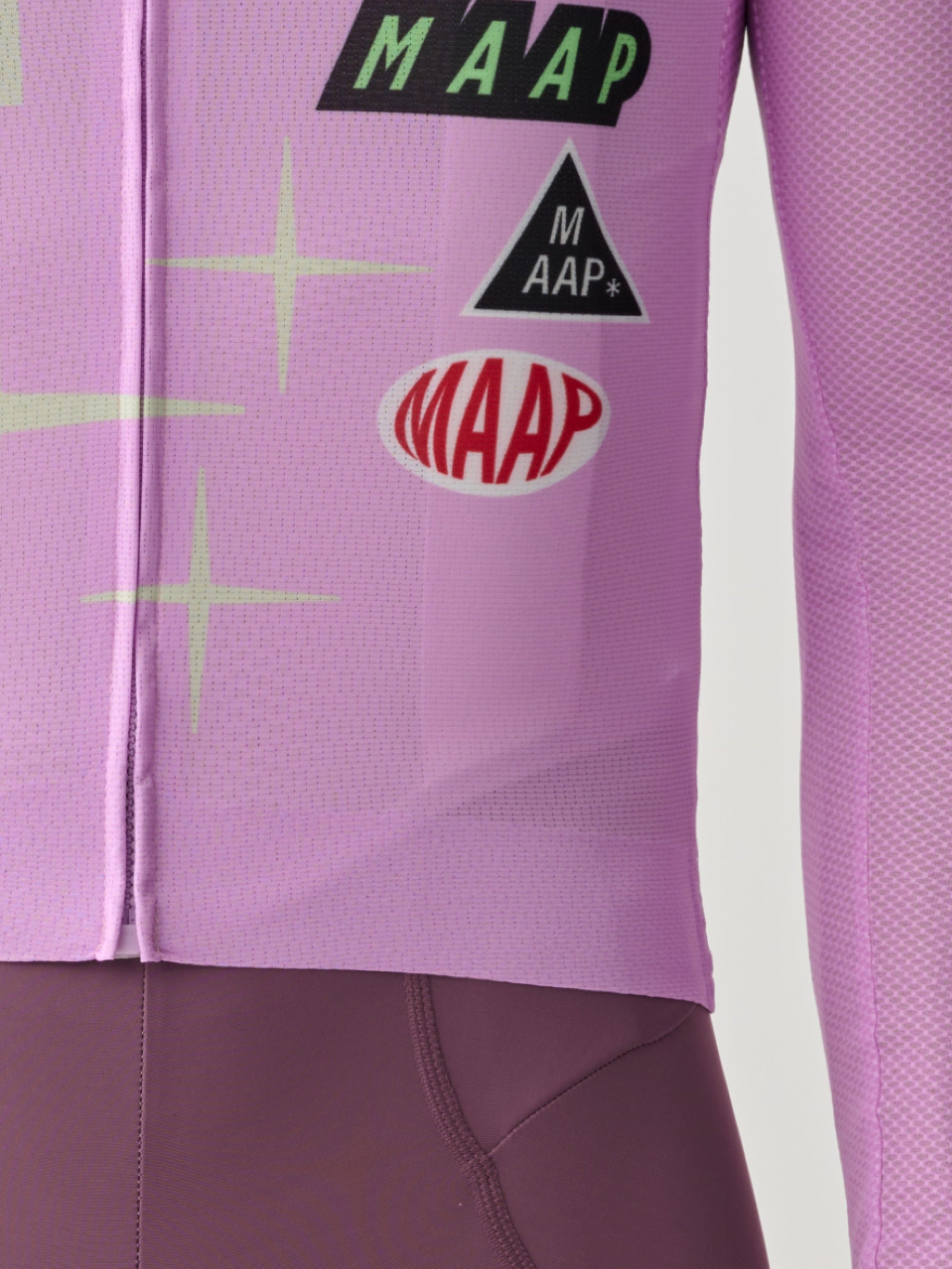 Drome Pro Air LS Jersey 3.0