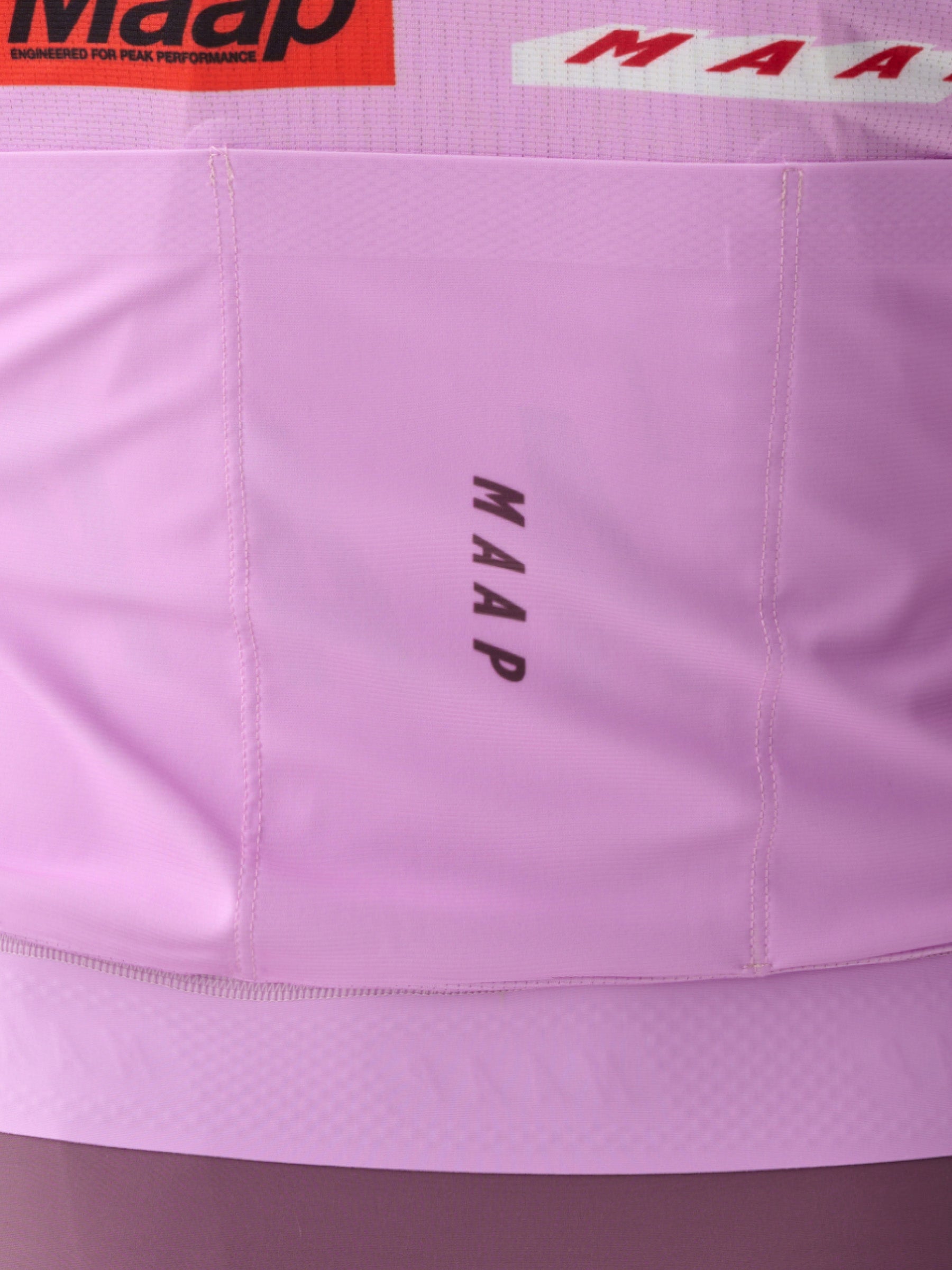 Drome Pro Air LS Jersey 3.0