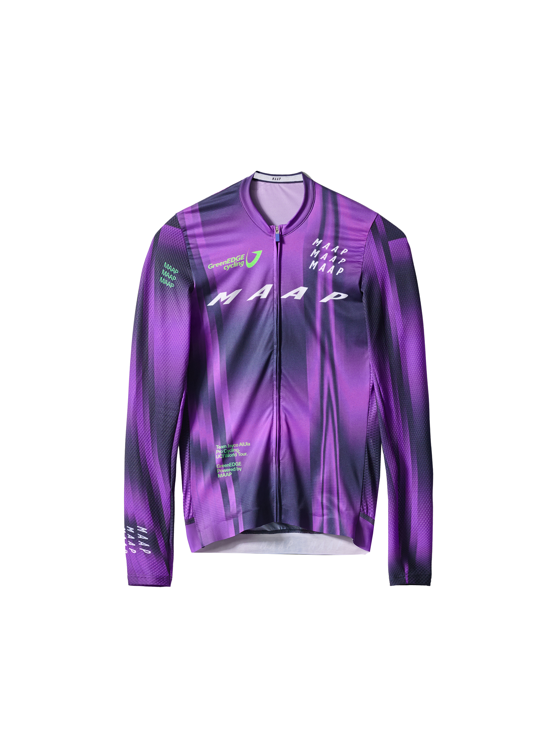 WorldTour Pro Air LS Jersey