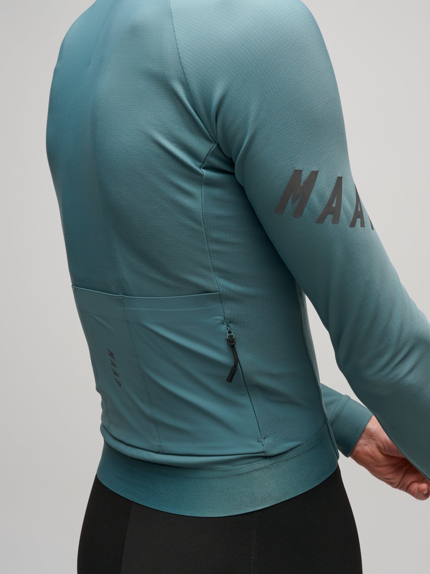 Aeon Thermal LS Jersey