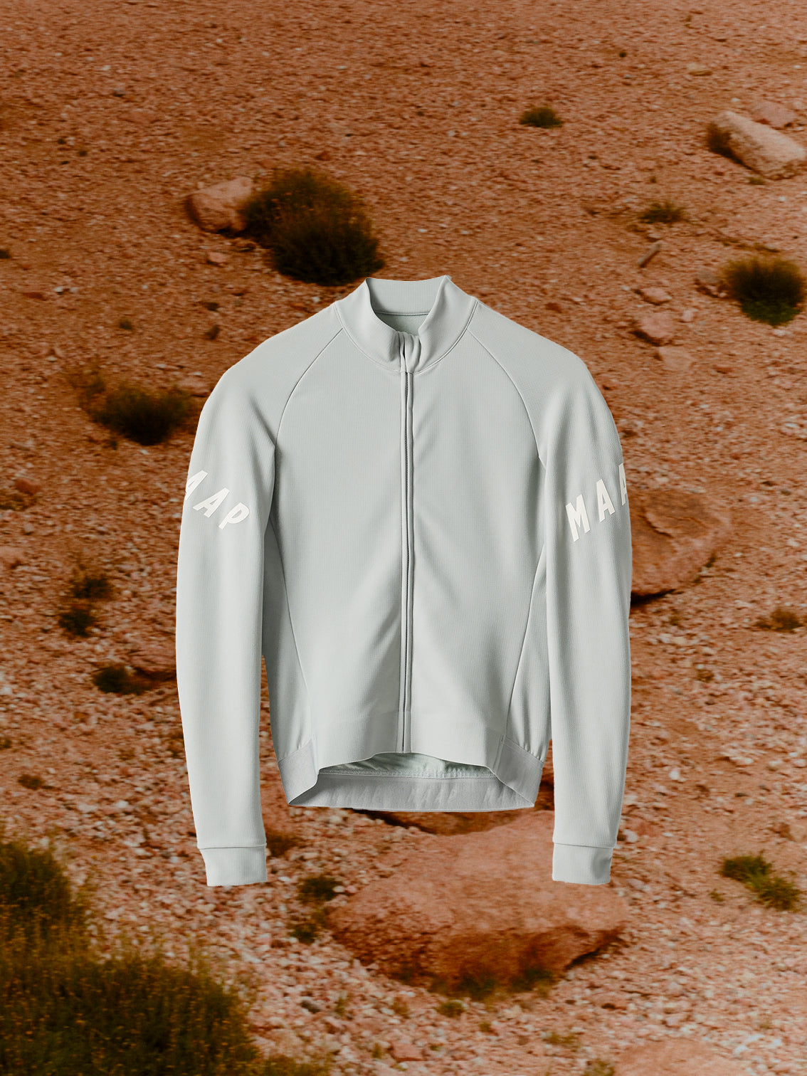 Aeon Thermal LS Jersey