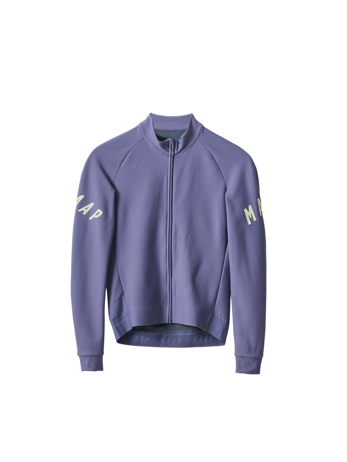 Apex Aeon Thermal LS Jersey