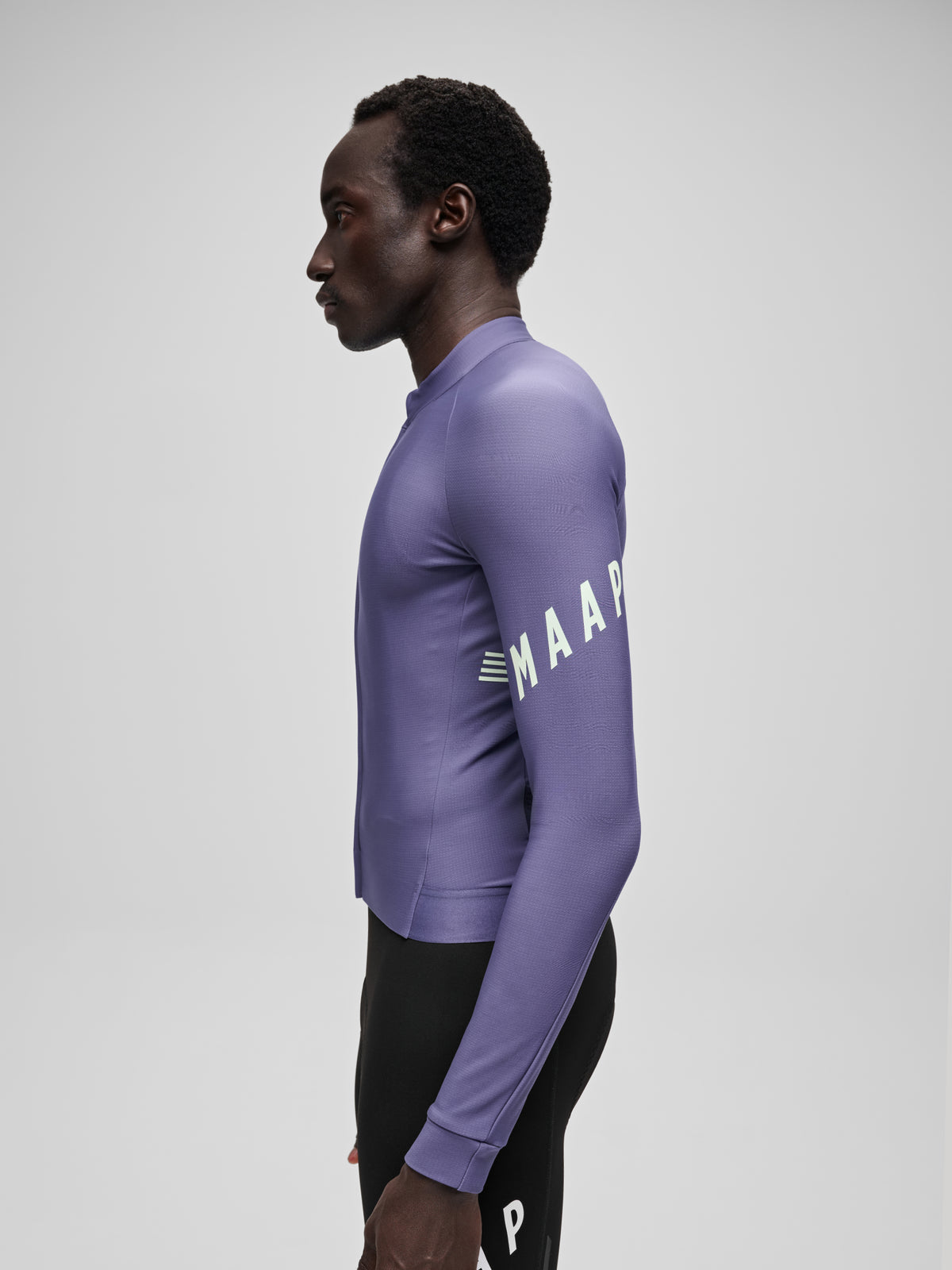 Apex Aeon Thermal LS Jersey
