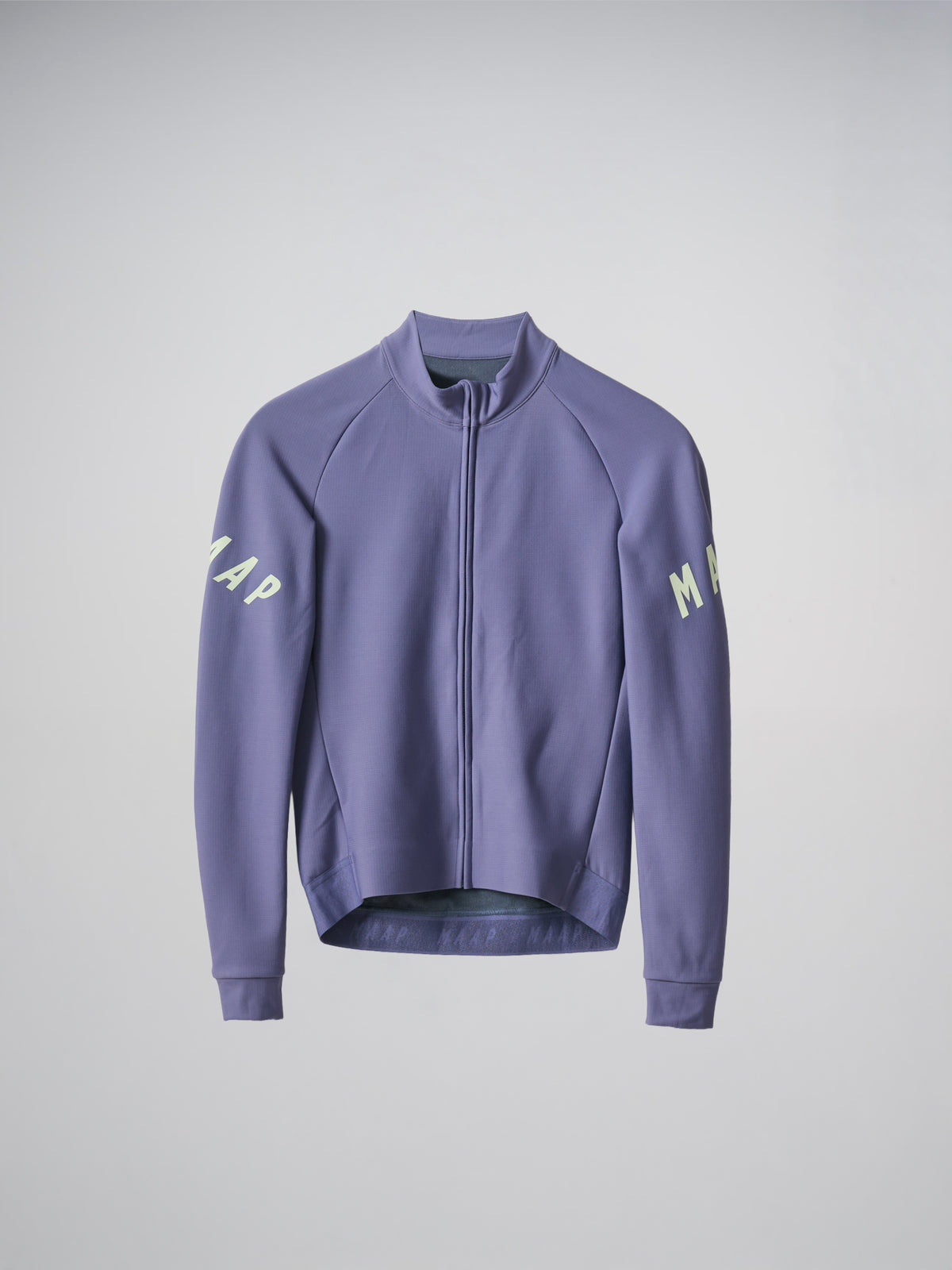 Apex Aeon Thermal LS Jersey