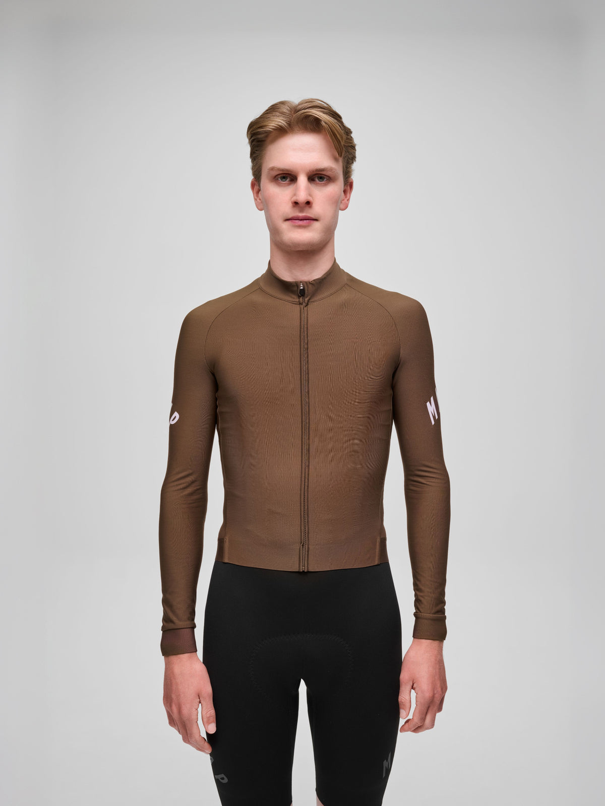 Apex Aeon Thermal LS Jersey
