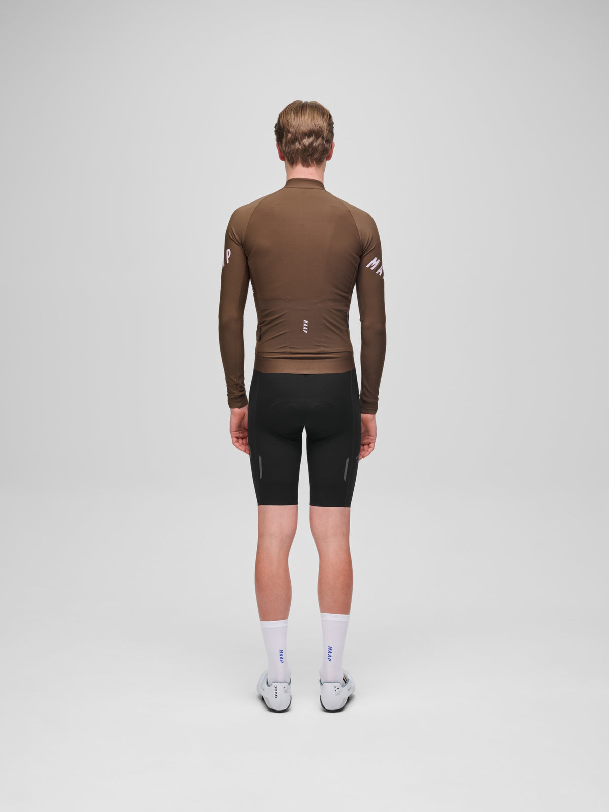 Apex Aeon Thermal LS Jersey