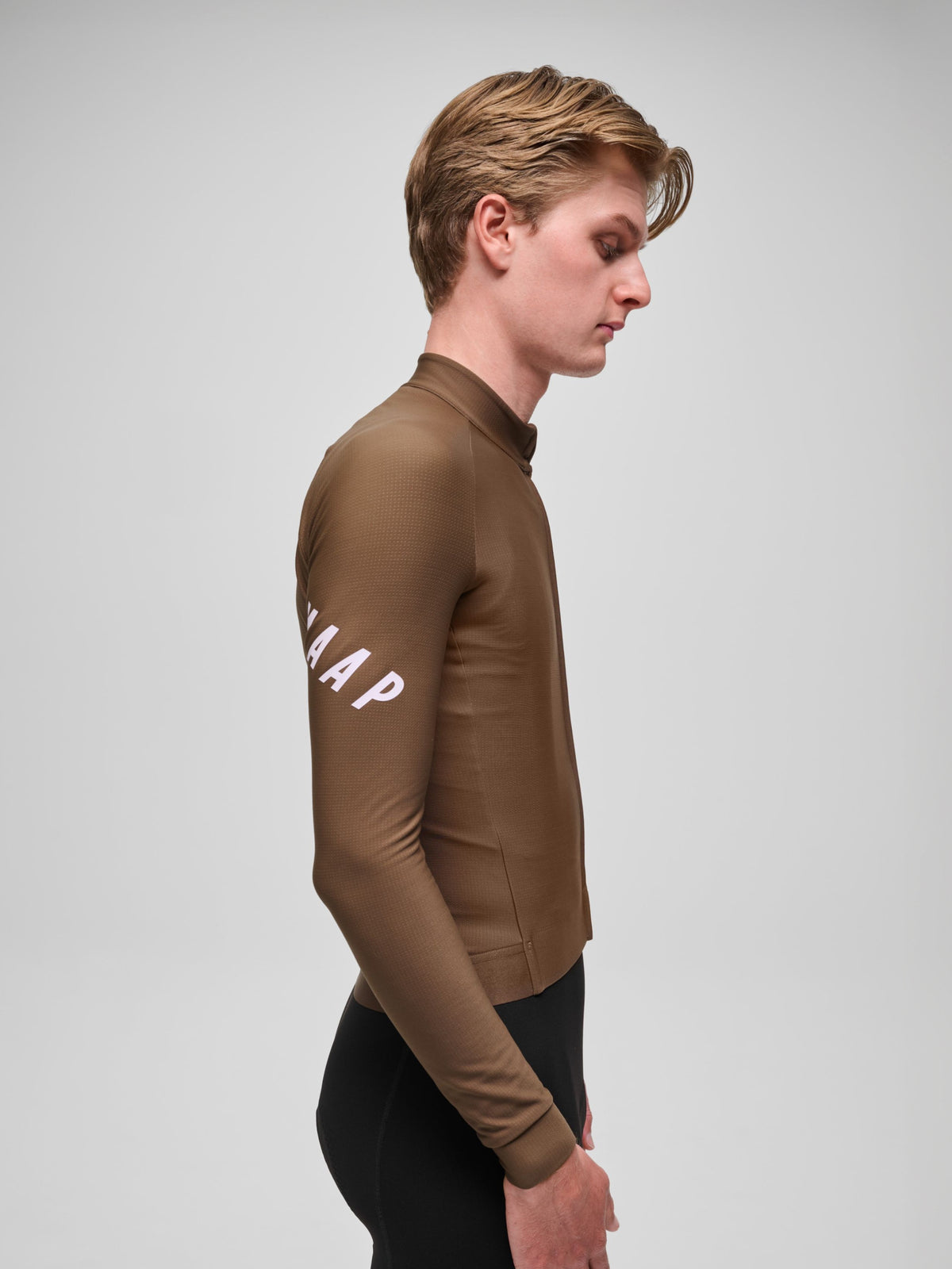 Apex Aeon Thermal LS Jersey