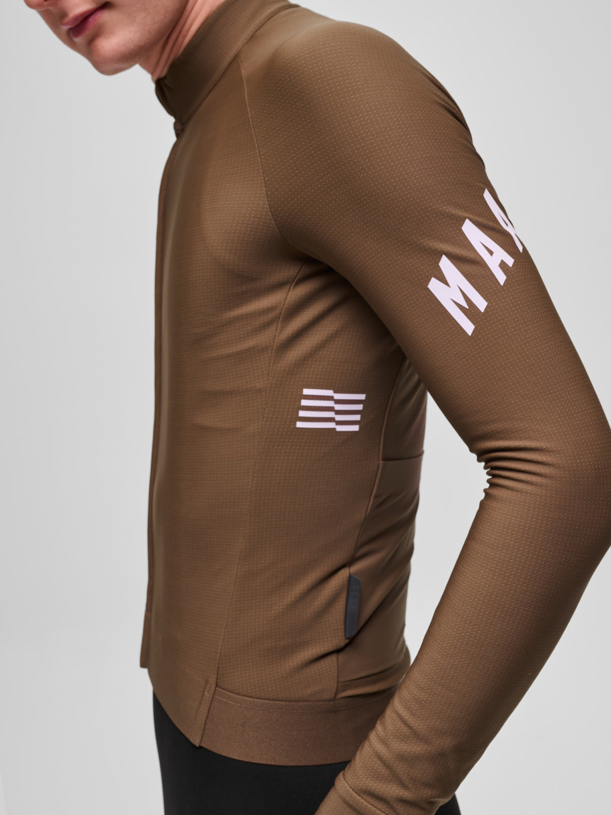 Apex Aeon Thermal LS Jersey