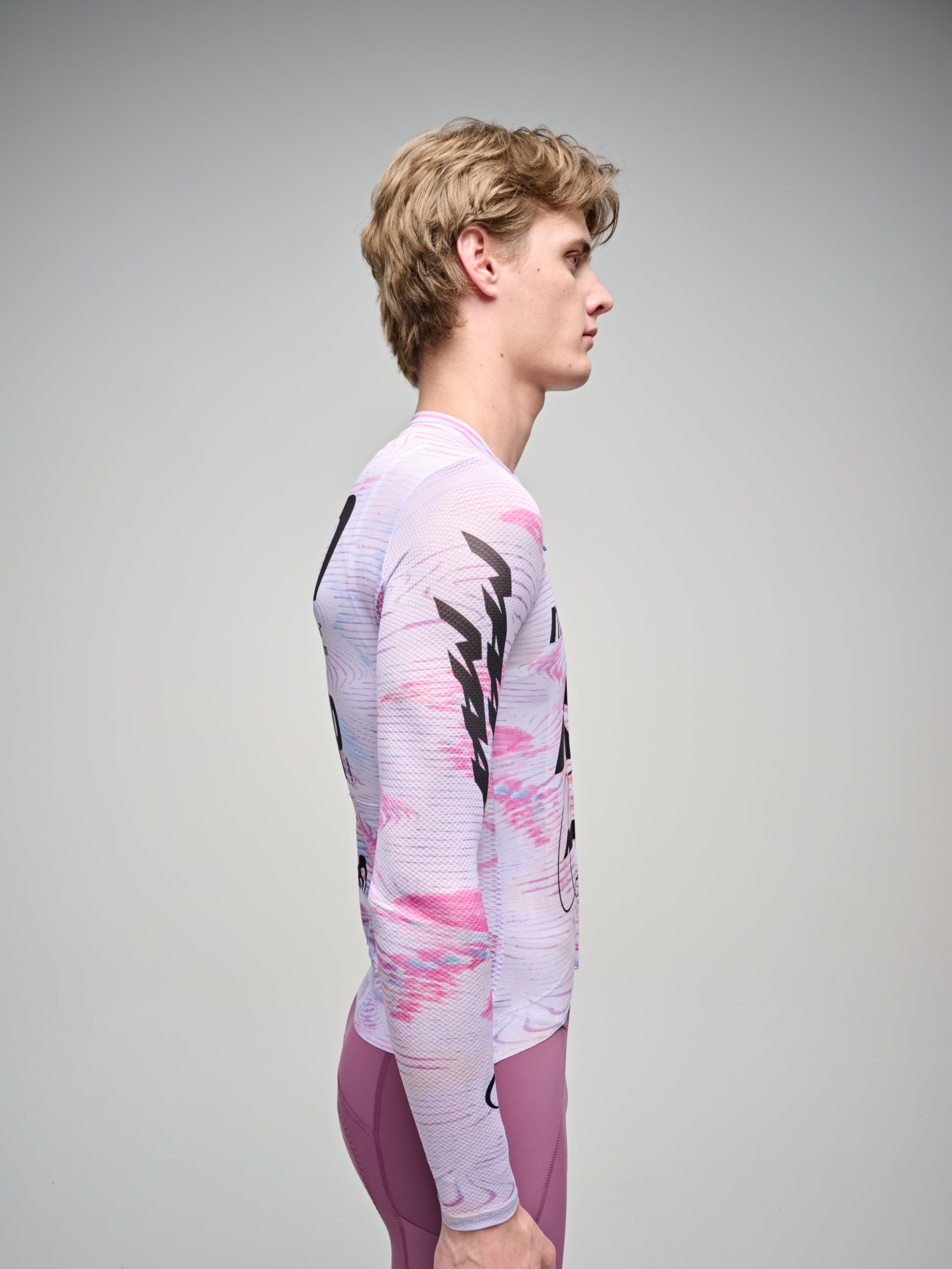 Chroma Pro Air LS Jersey 3.0