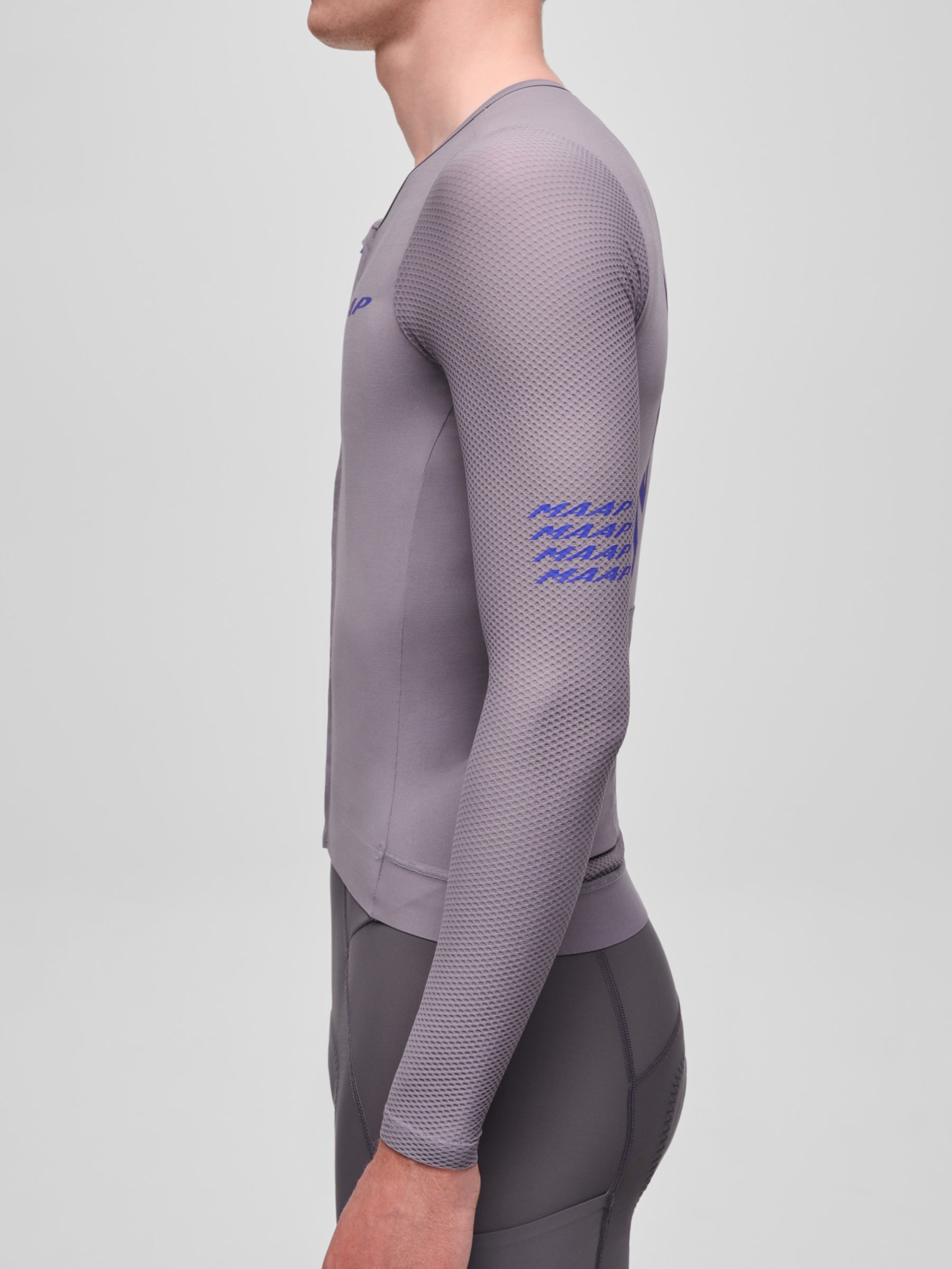 Pro Emerge LS Jersey
