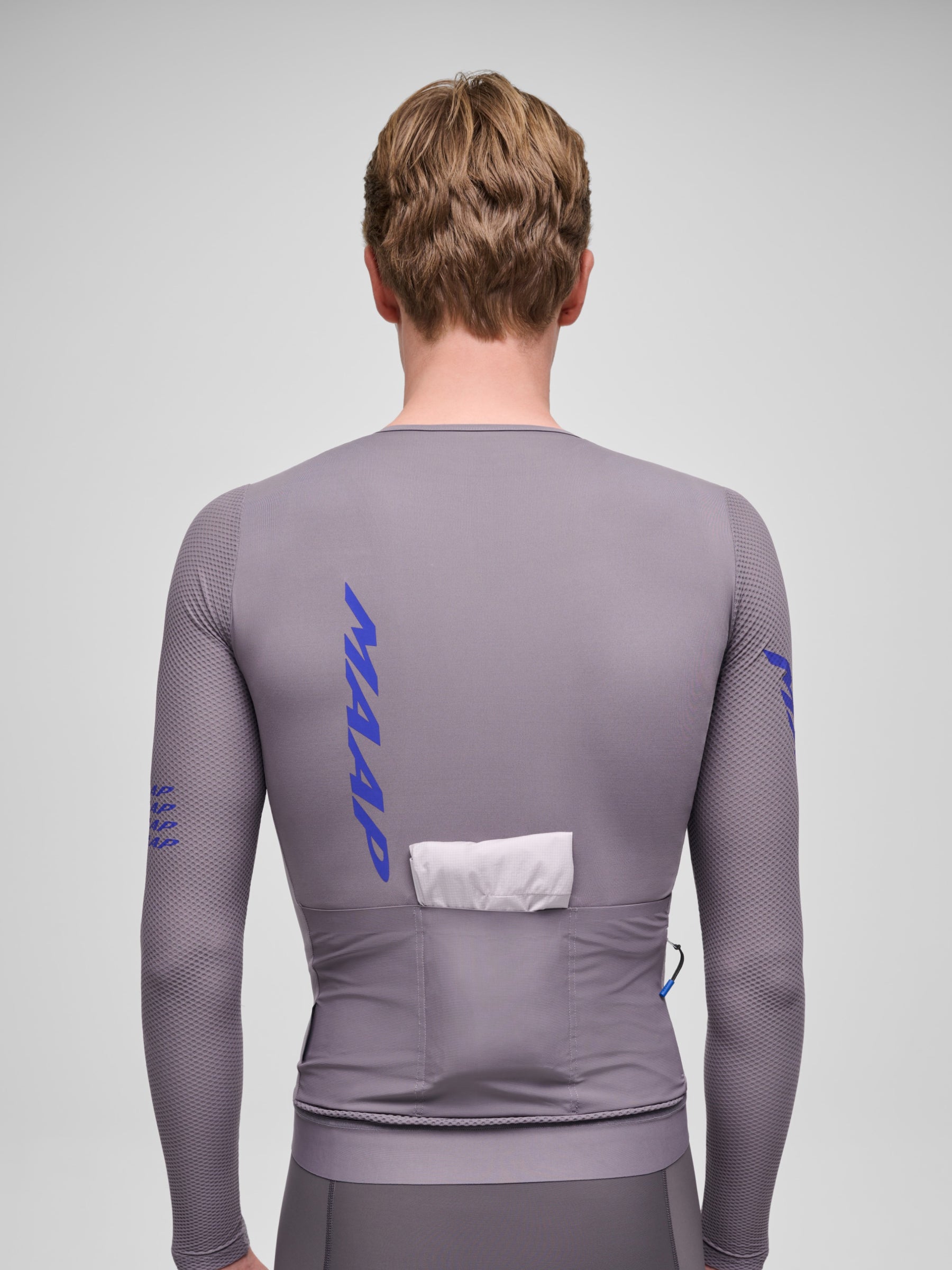 Pro Emerge LS Jersey