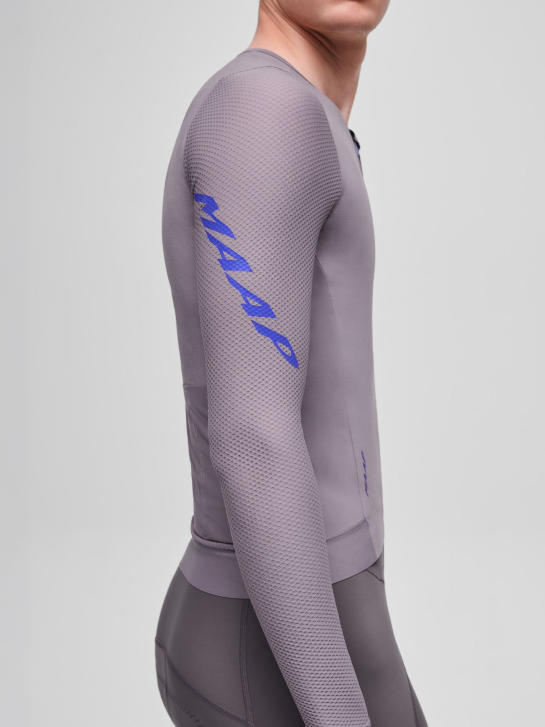 Pro Emerge LS Jersey