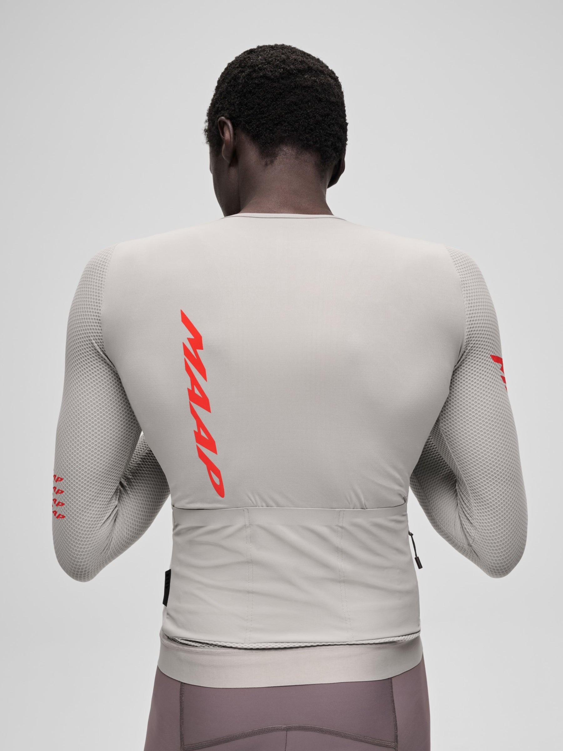 Pro Emerge LS Jersey