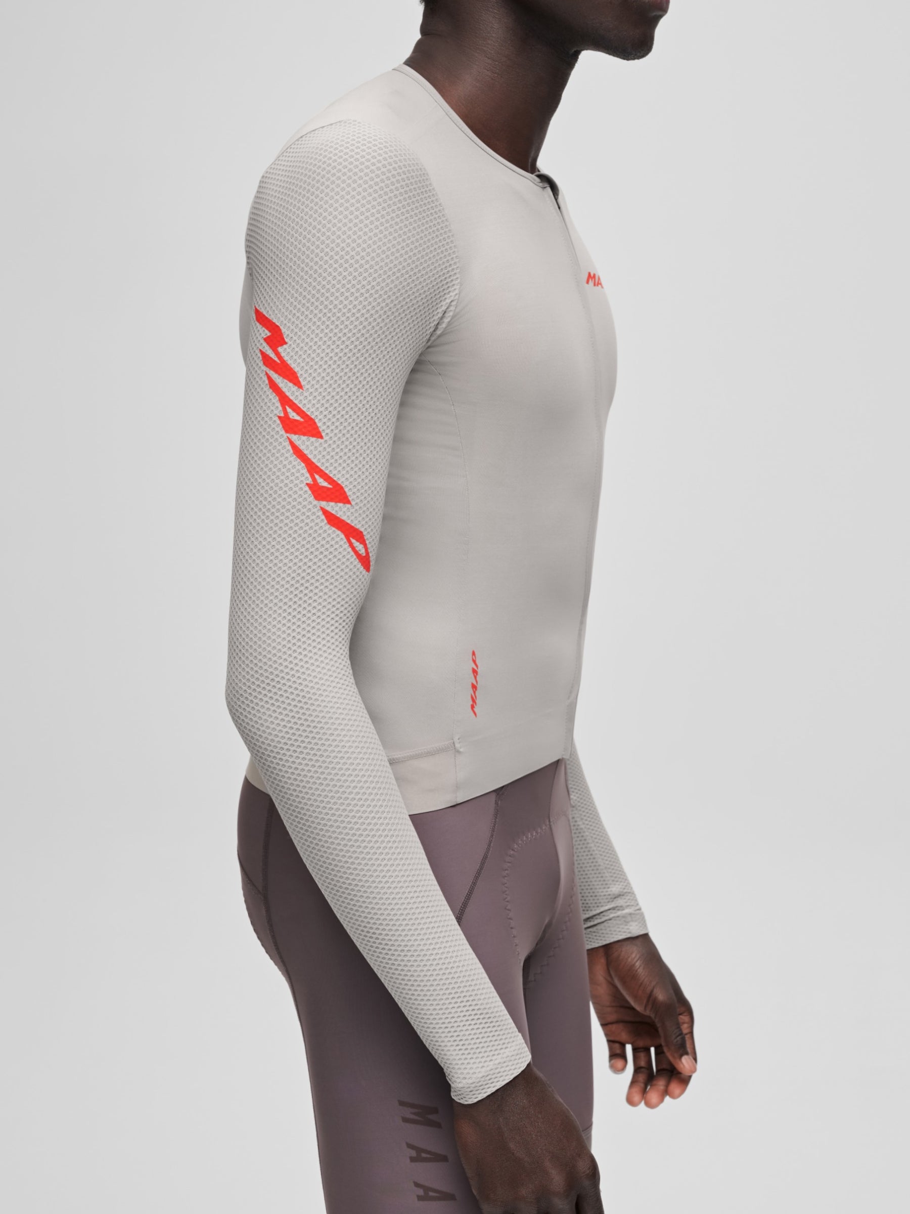 Pro Emerge LS Jersey