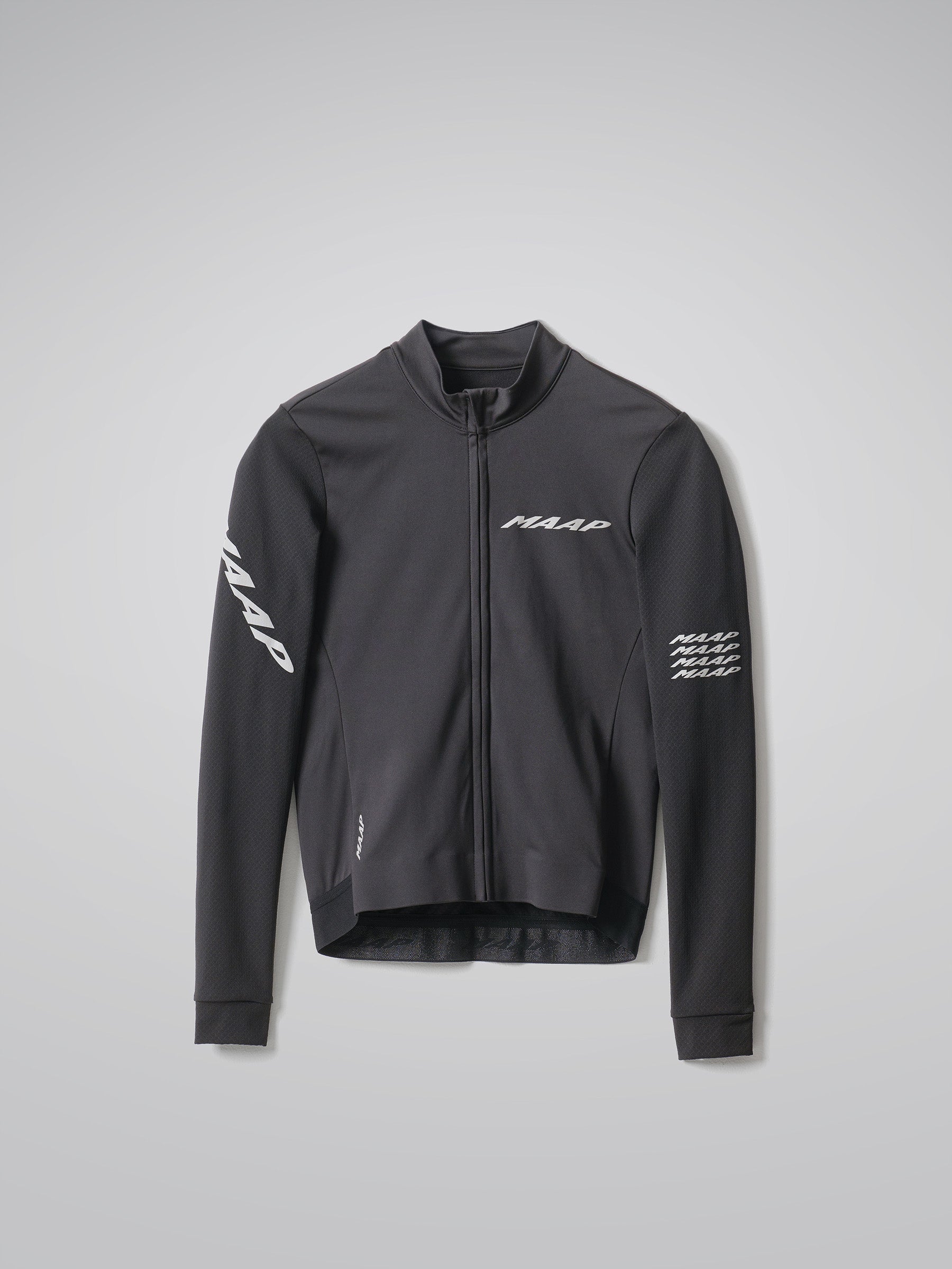 Emerge Thermal LS Jersey