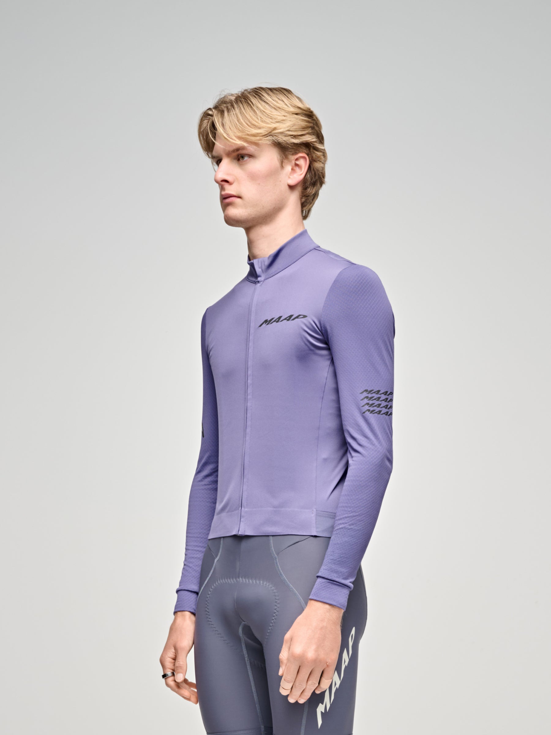 Emerge Thermal LS Jersey