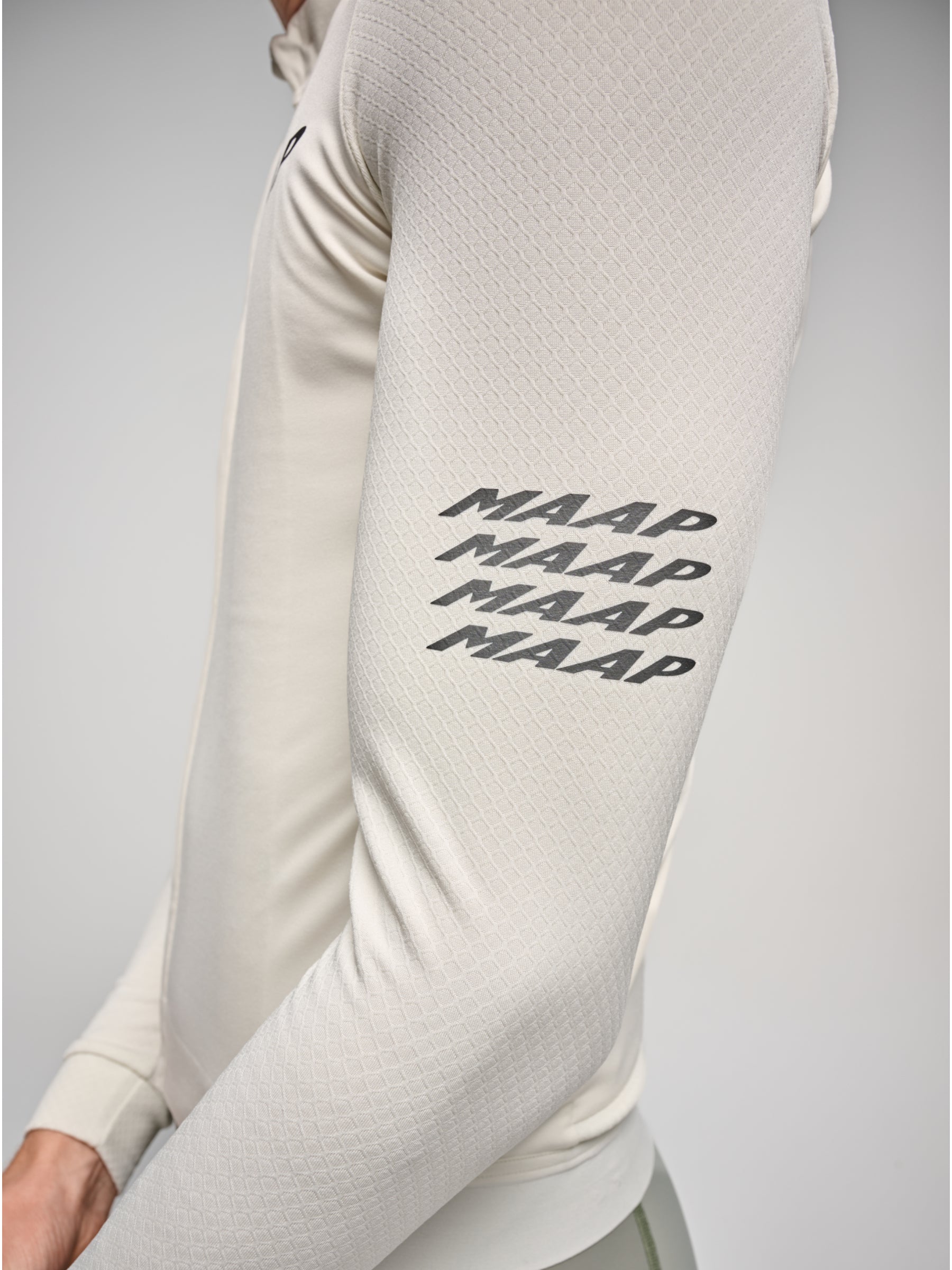 Emerge Thermal LS Jersey