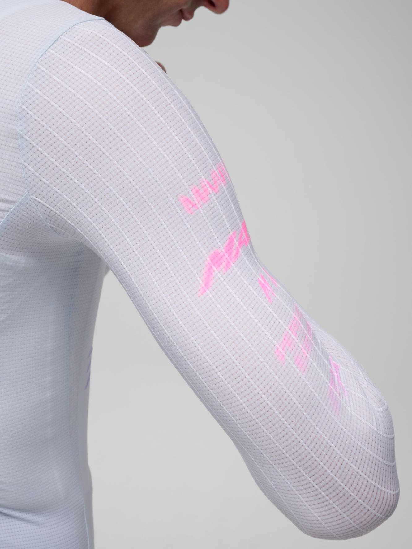 Beta Pro Aero LS Jersey