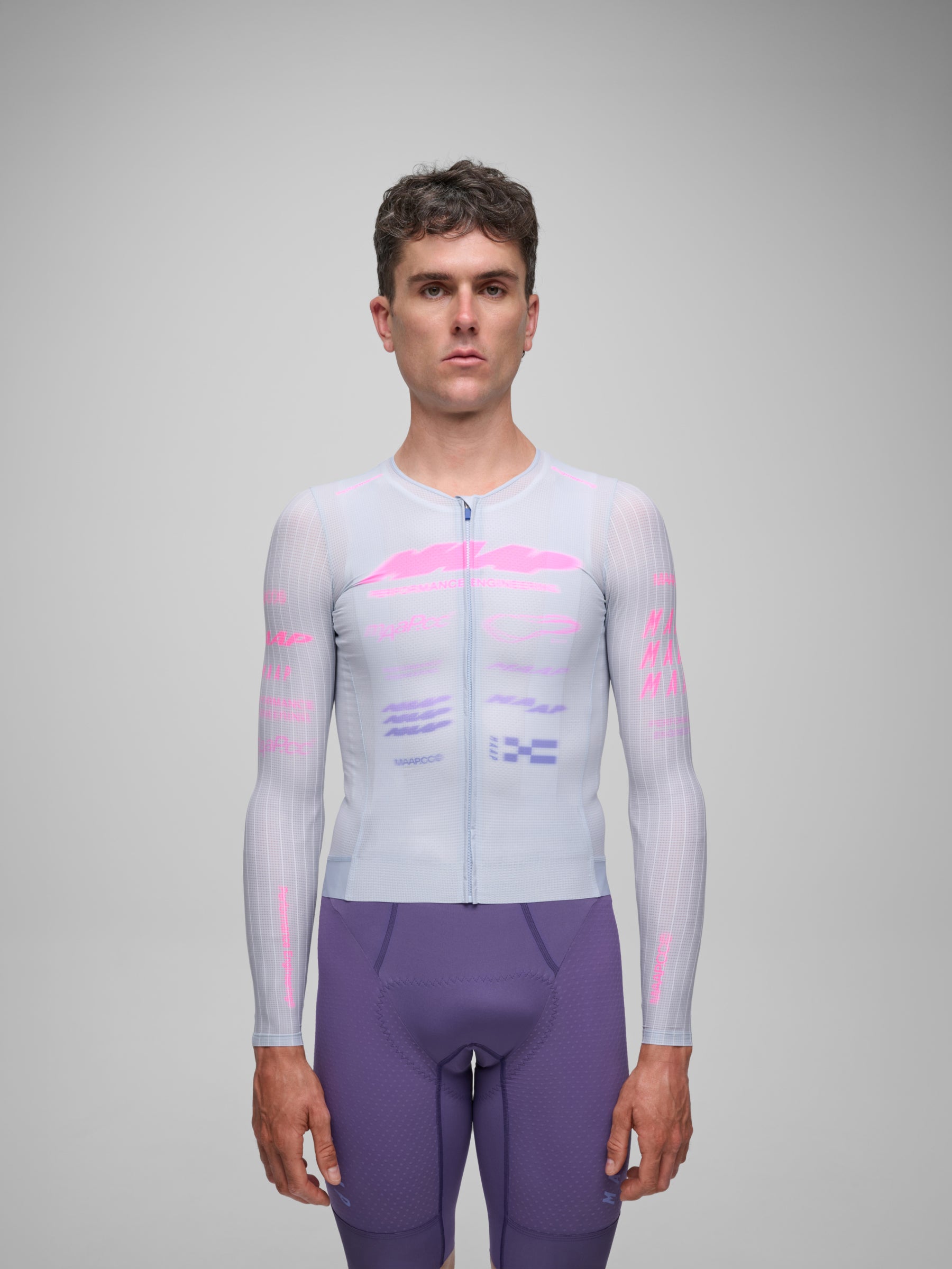 Beta Pro Aero LS Jersey