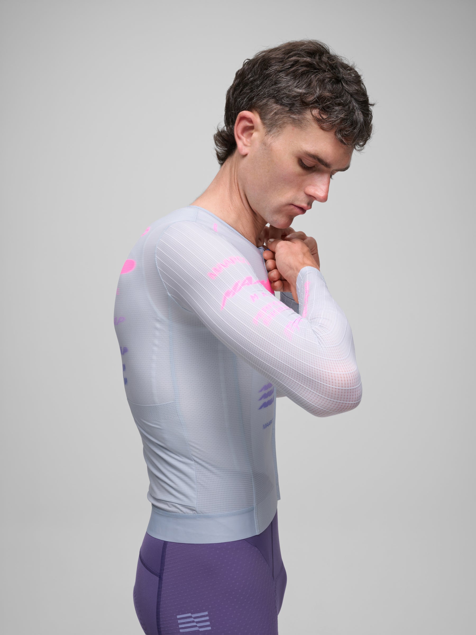 Beta Pro Aero LS Jersey