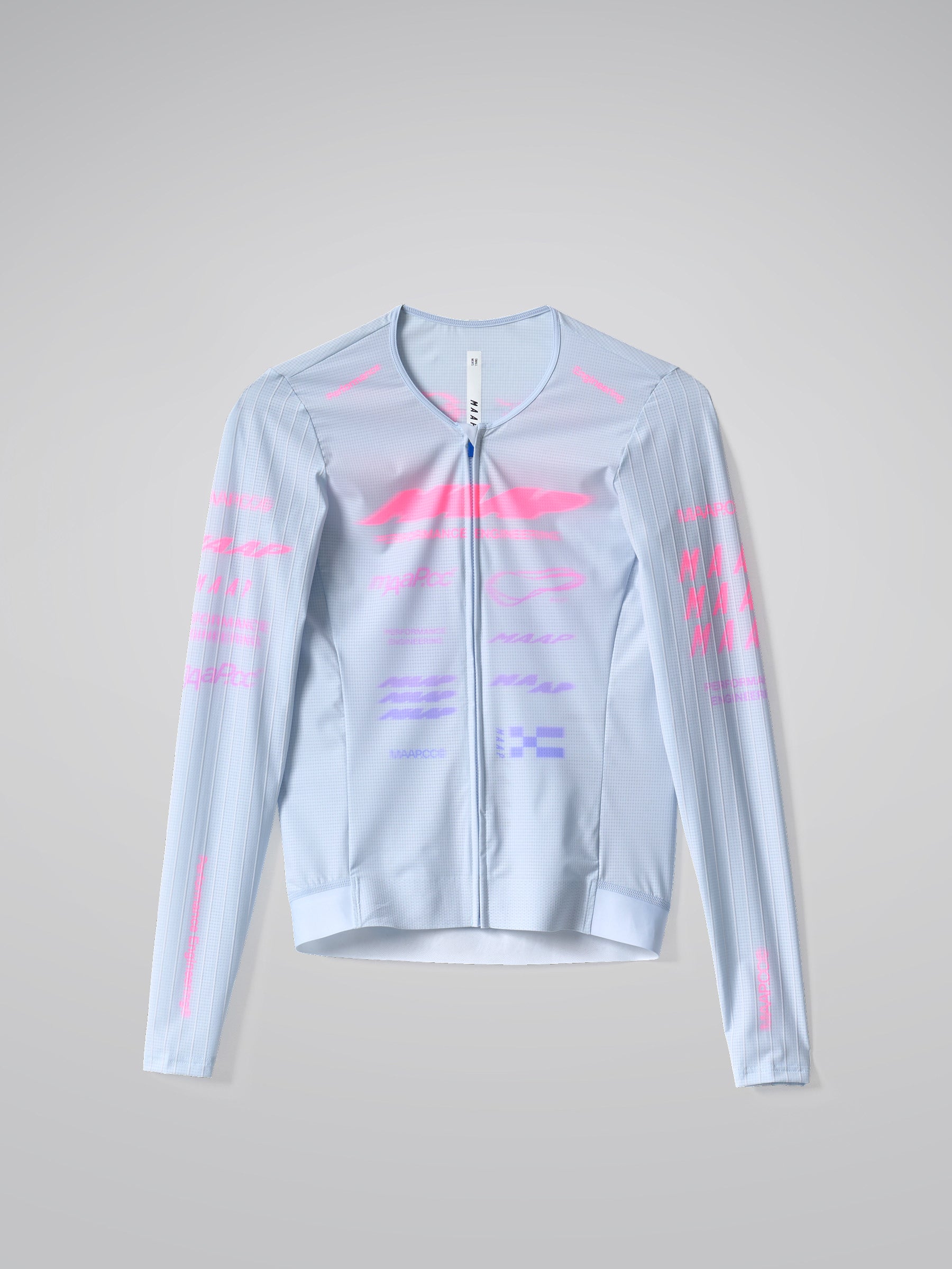 Beta Pro Aero LS Jersey