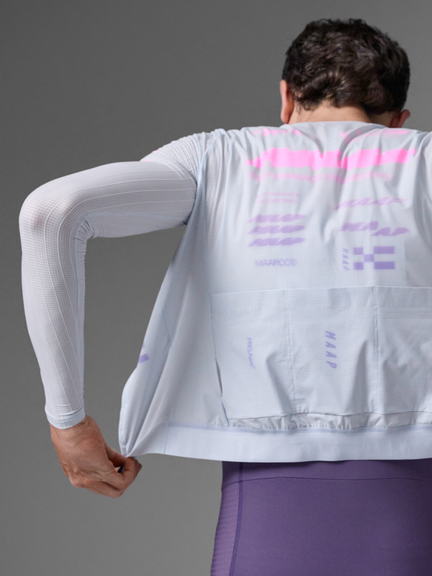 Beta Pro Aero LS Jersey