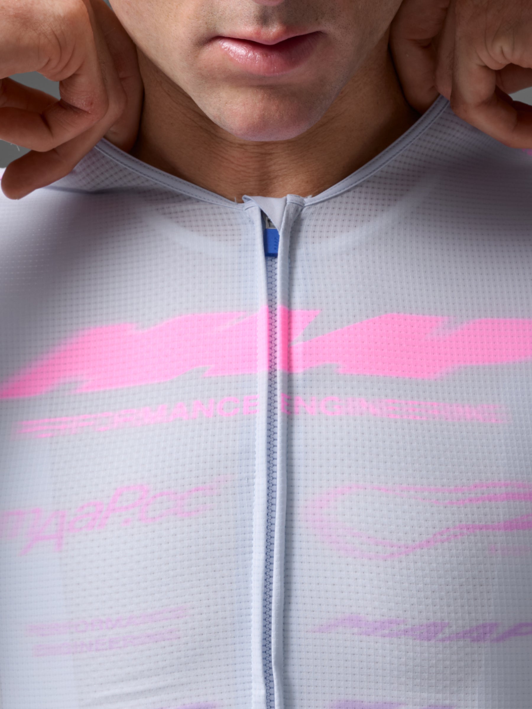 Beta Pro Aero LS Jersey