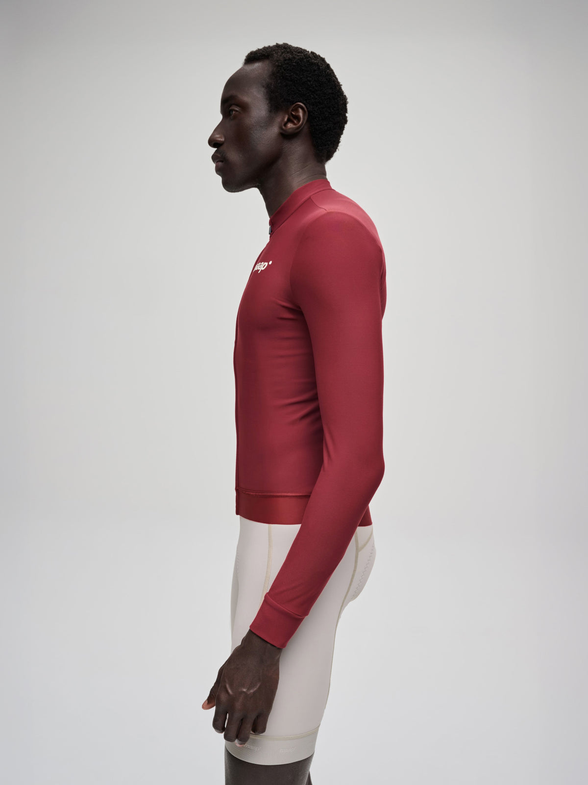 Training Thermal LS Jersey 2.0