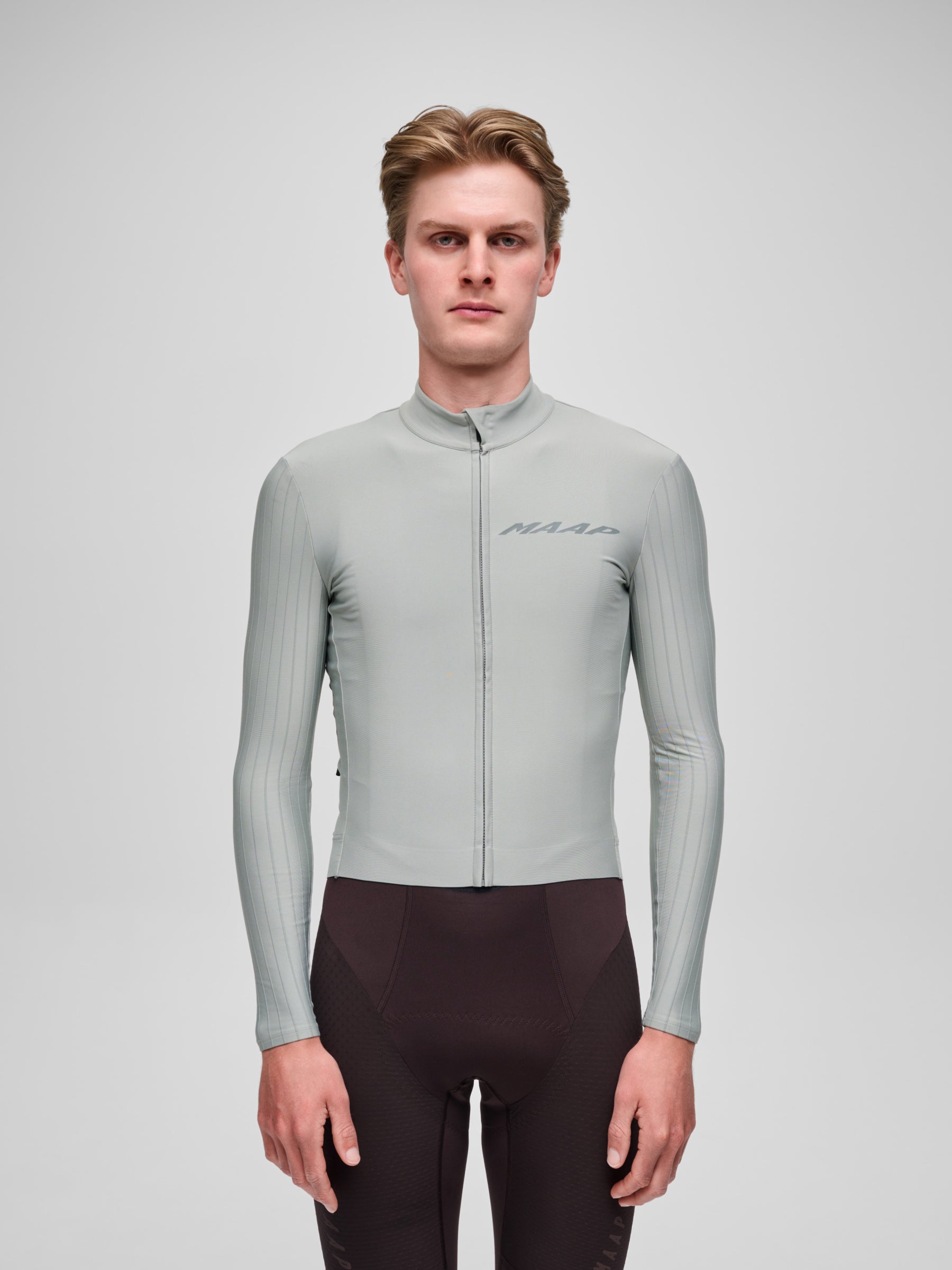 Pro Aero Thermal LS Jersey