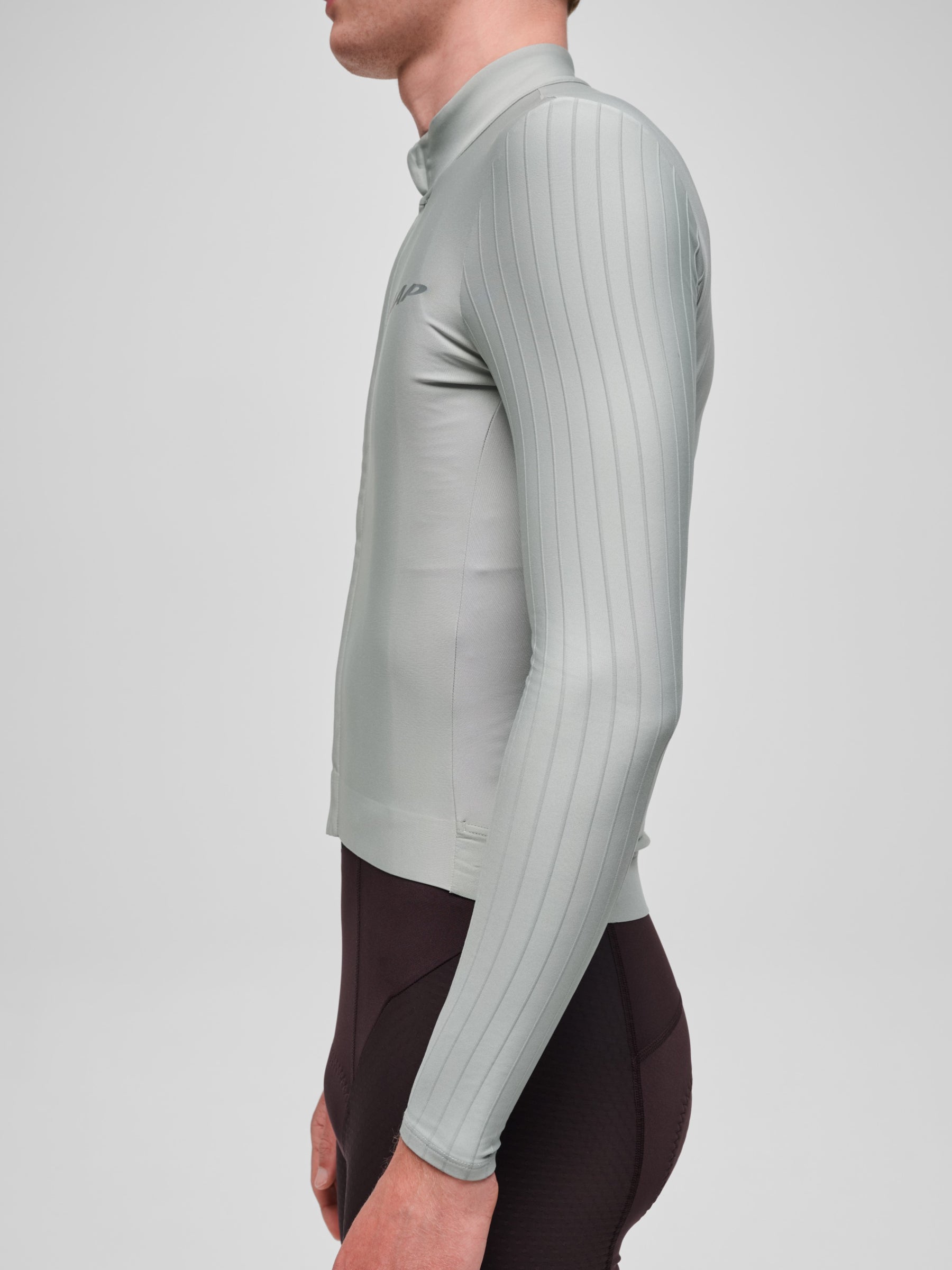 Pro Aero Thermal LS Jersey