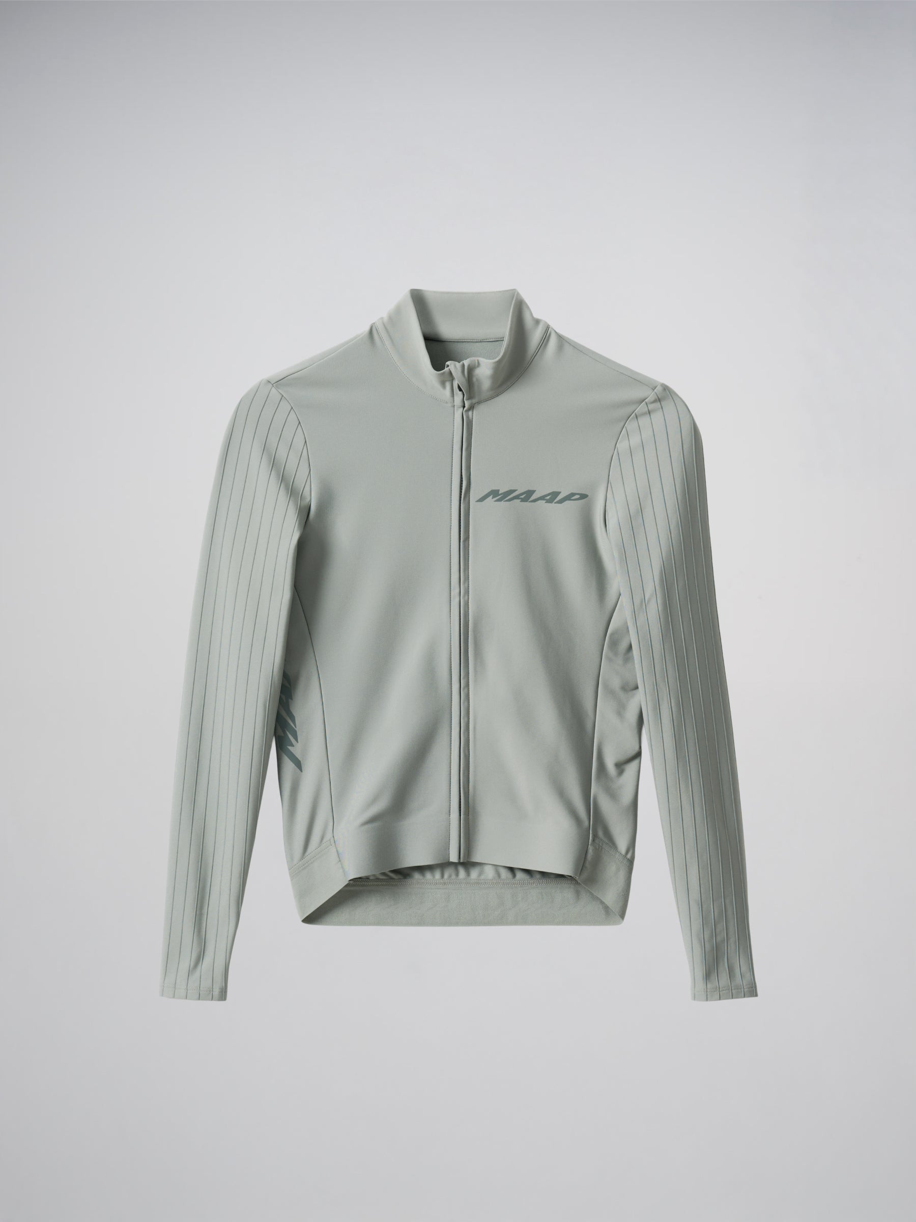 Pro Aero Thermal LS Jersey