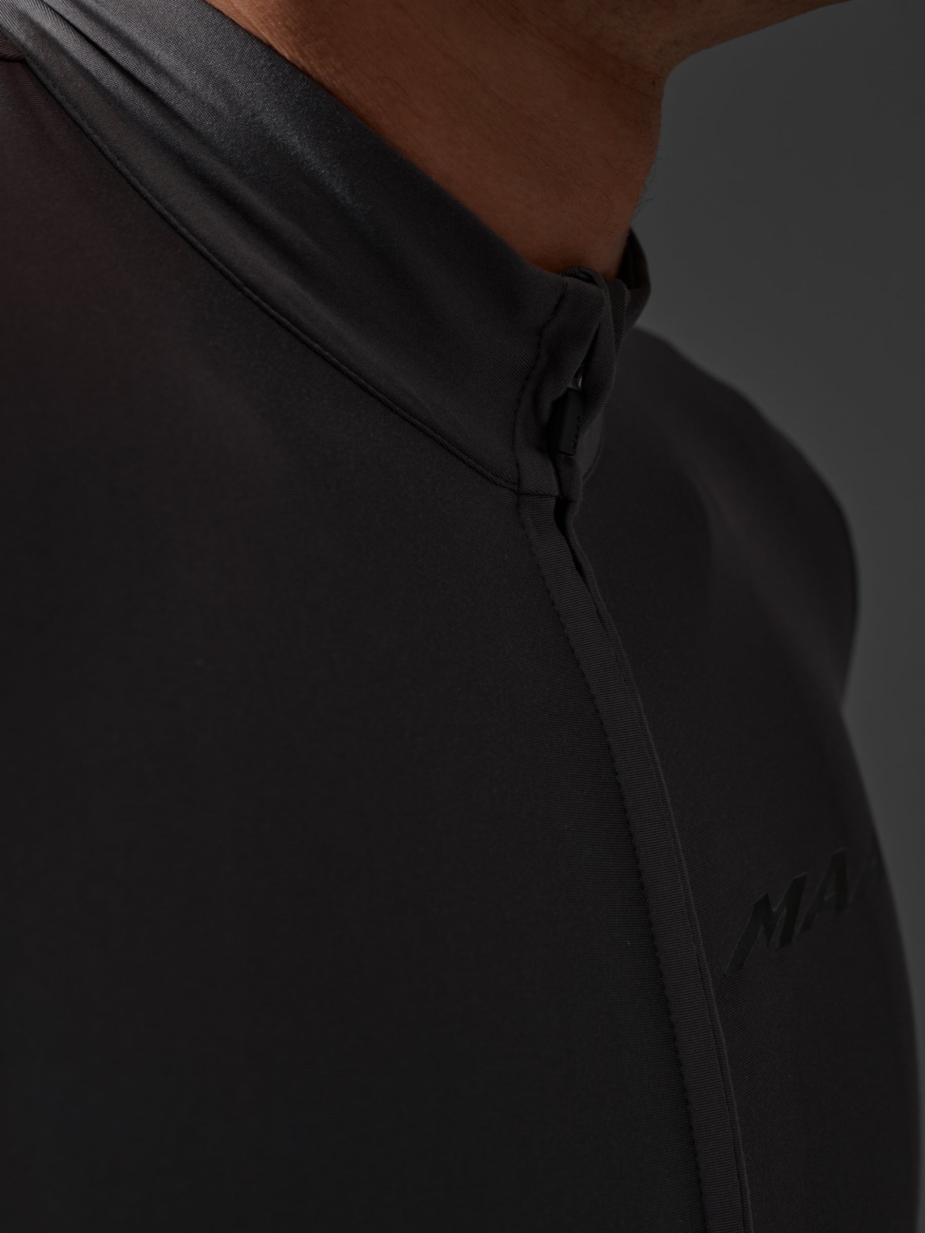 Pro Aero Thermal LS Jersey