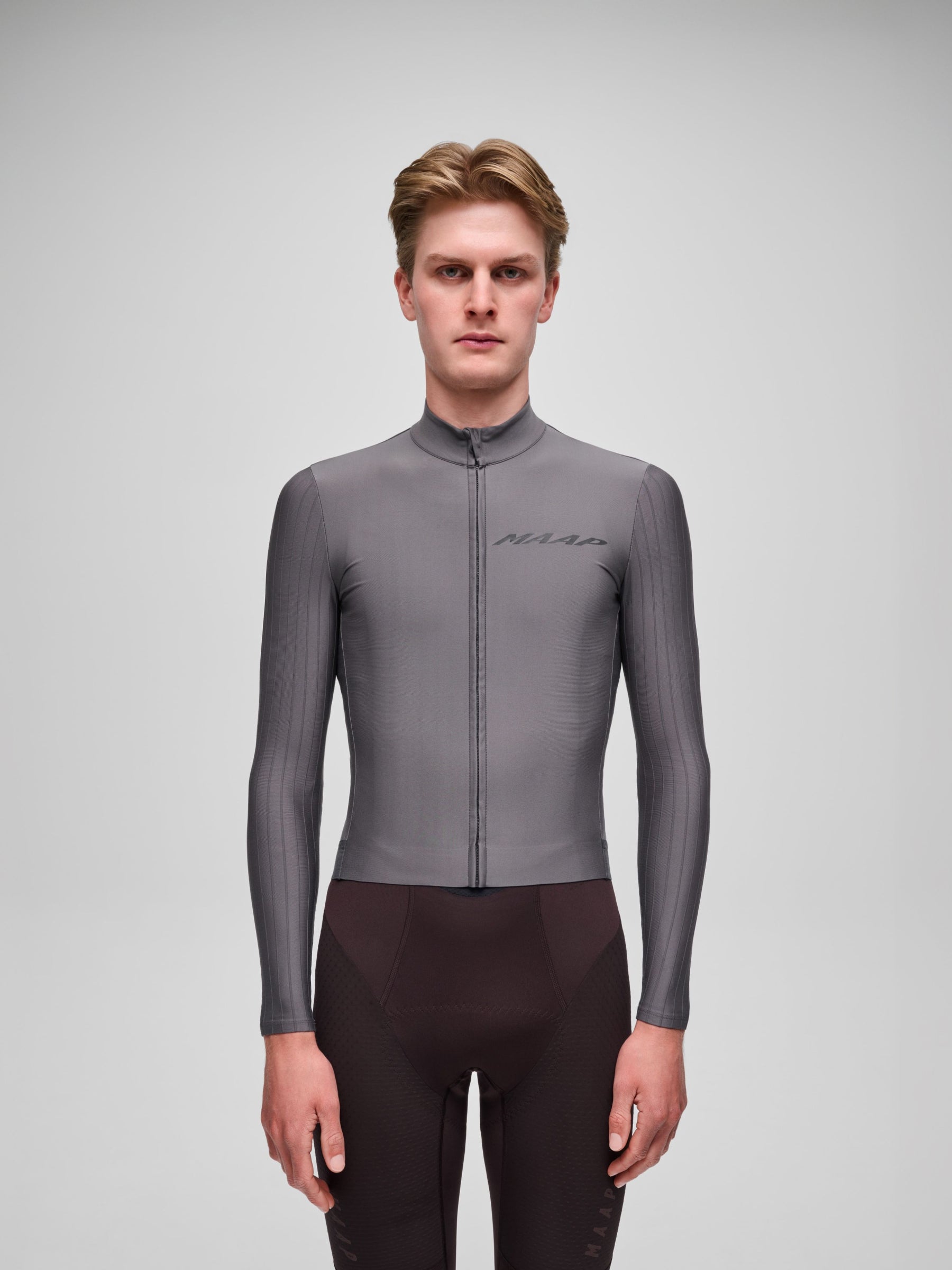 Pro Aero Thermal LS Jersey
