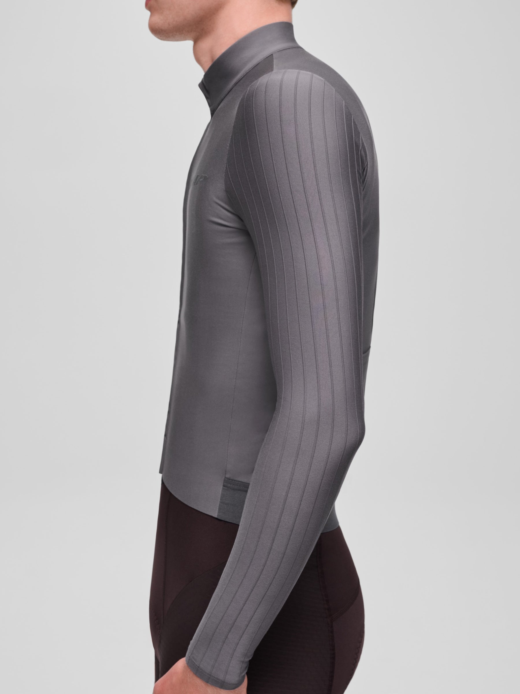 Pro Aero Thermal LS Jersey
