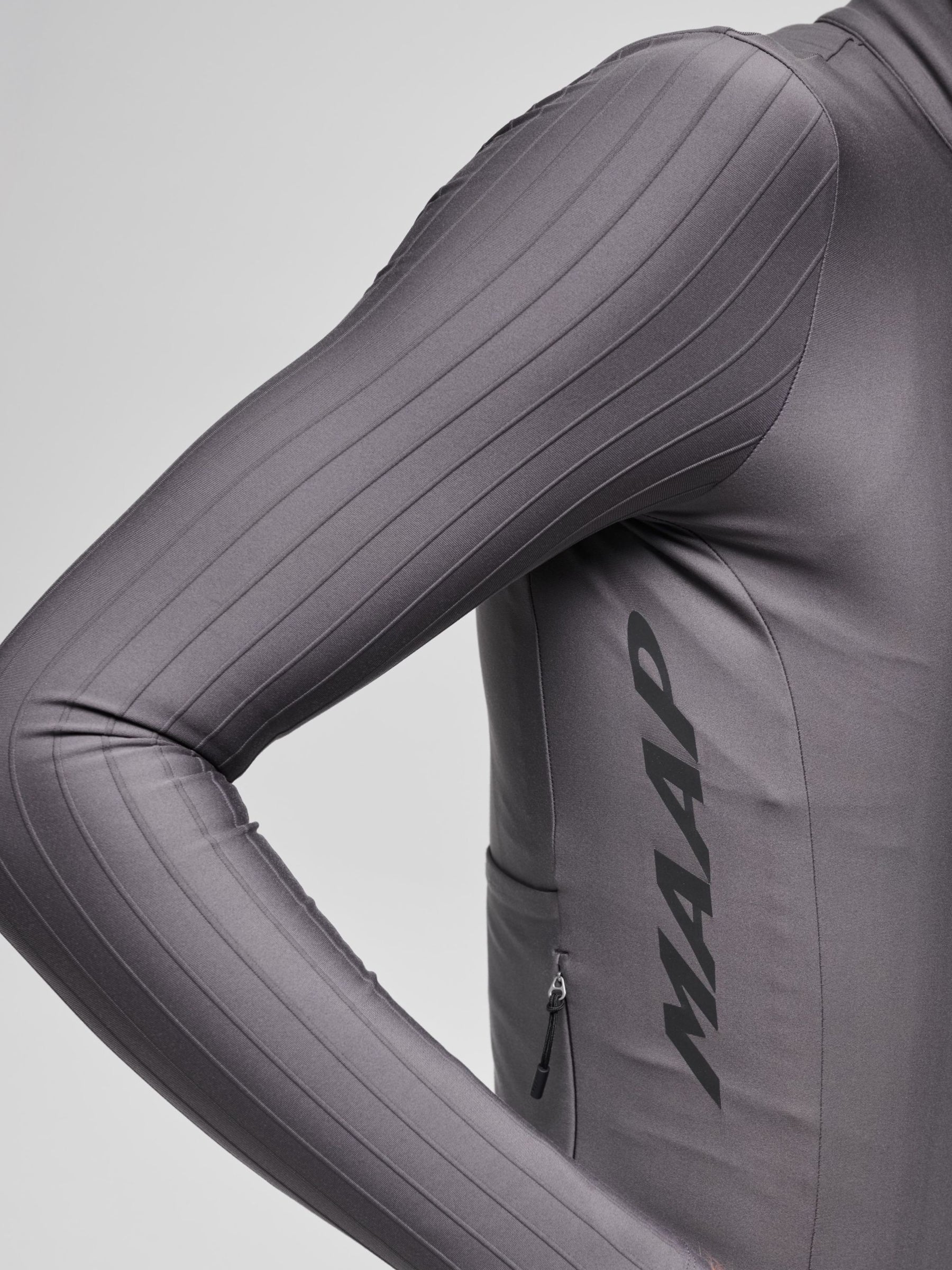 Pro Aero Thermal LS Jersey