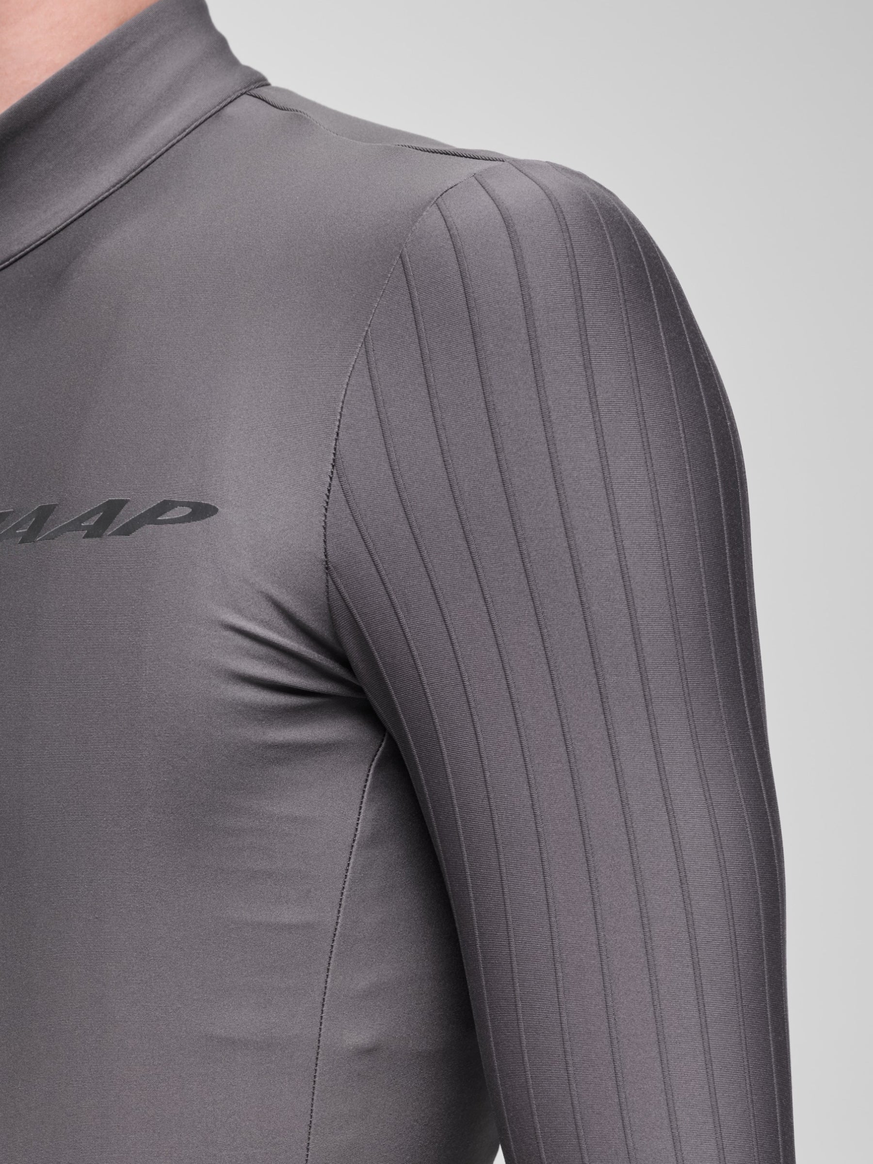 Pro Aero Thermal LS Jersey