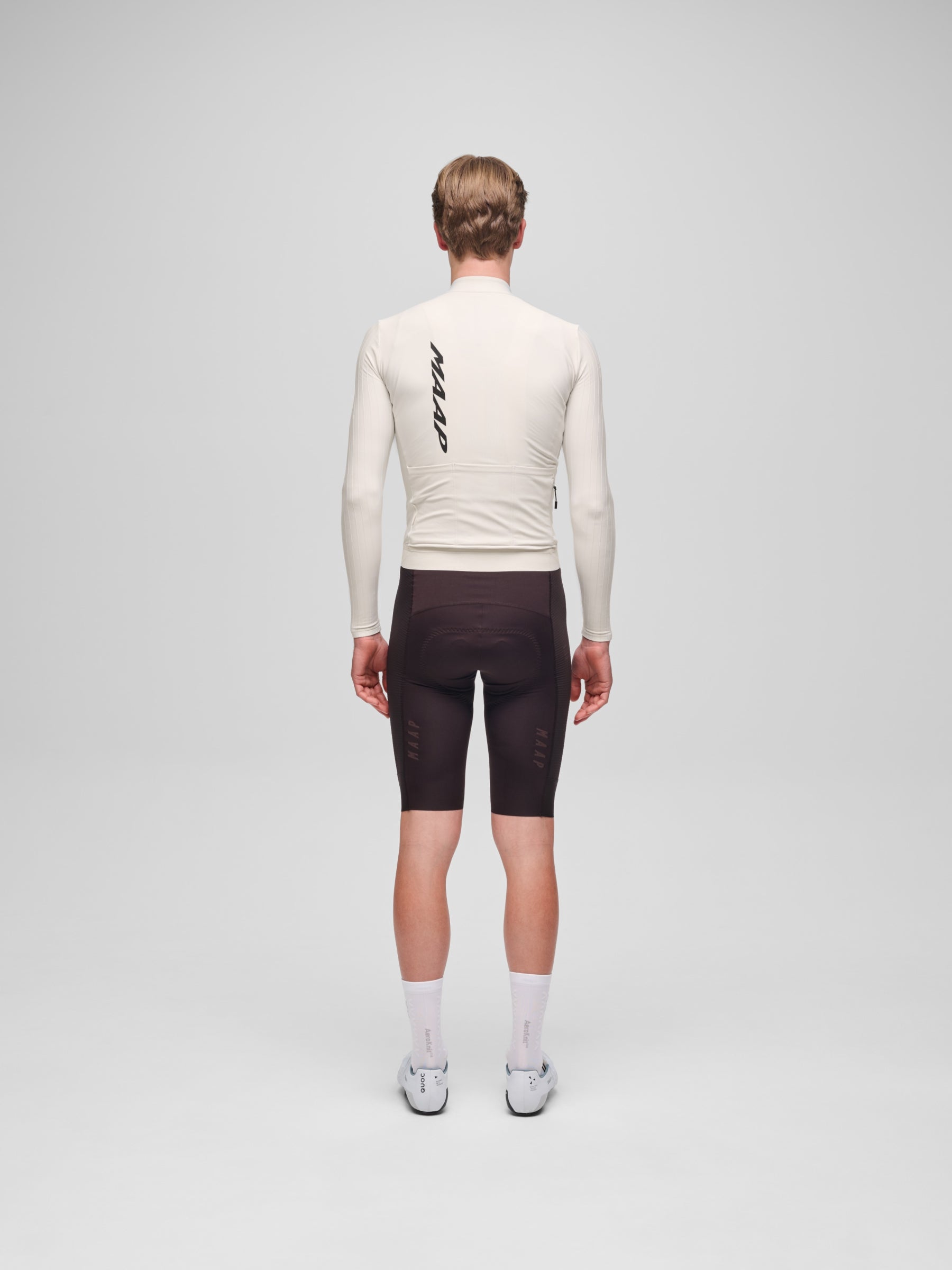 Pro Aero Thermal LS Jersey