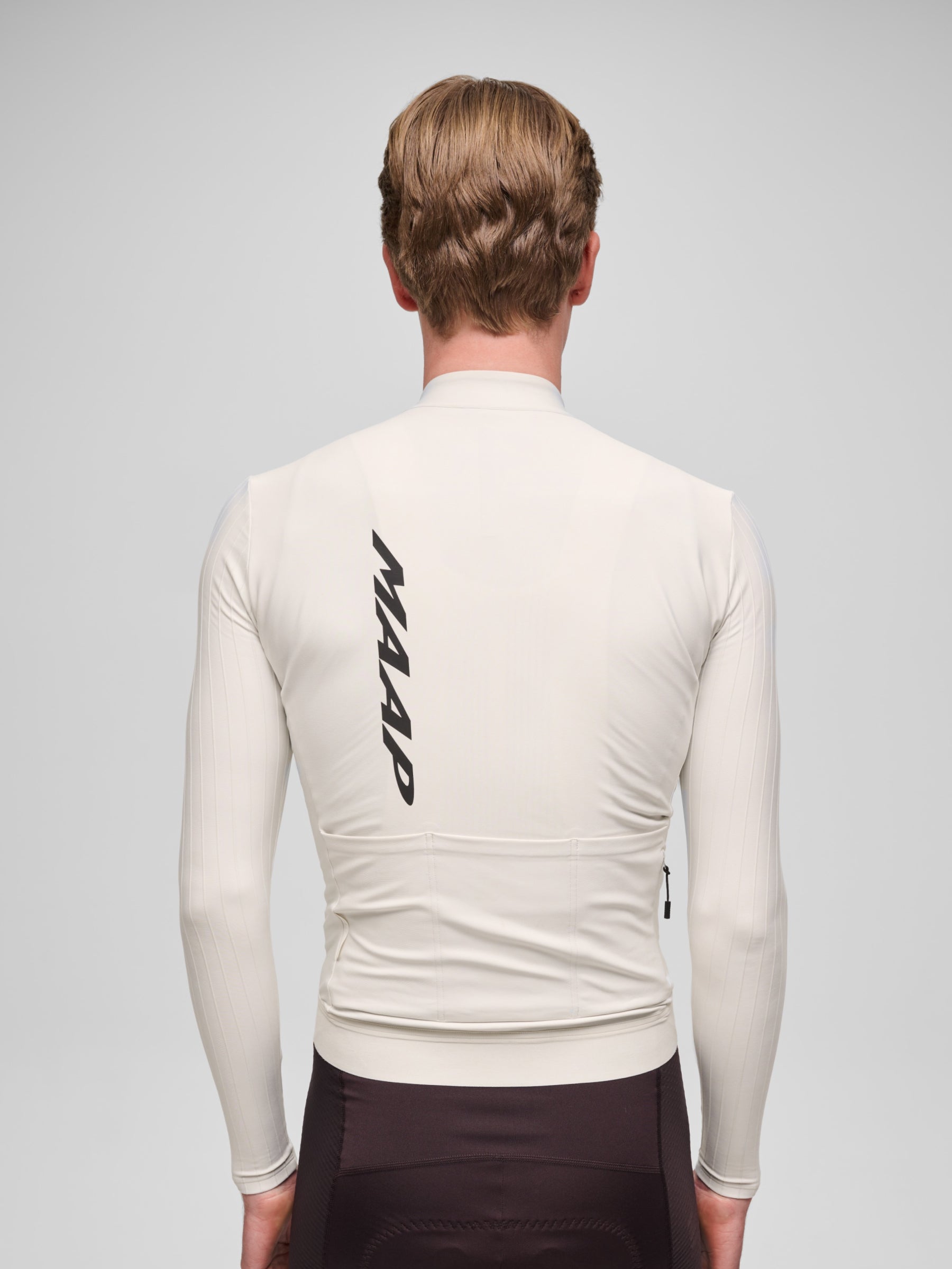 Pro Aero Thermal LS Jersey
