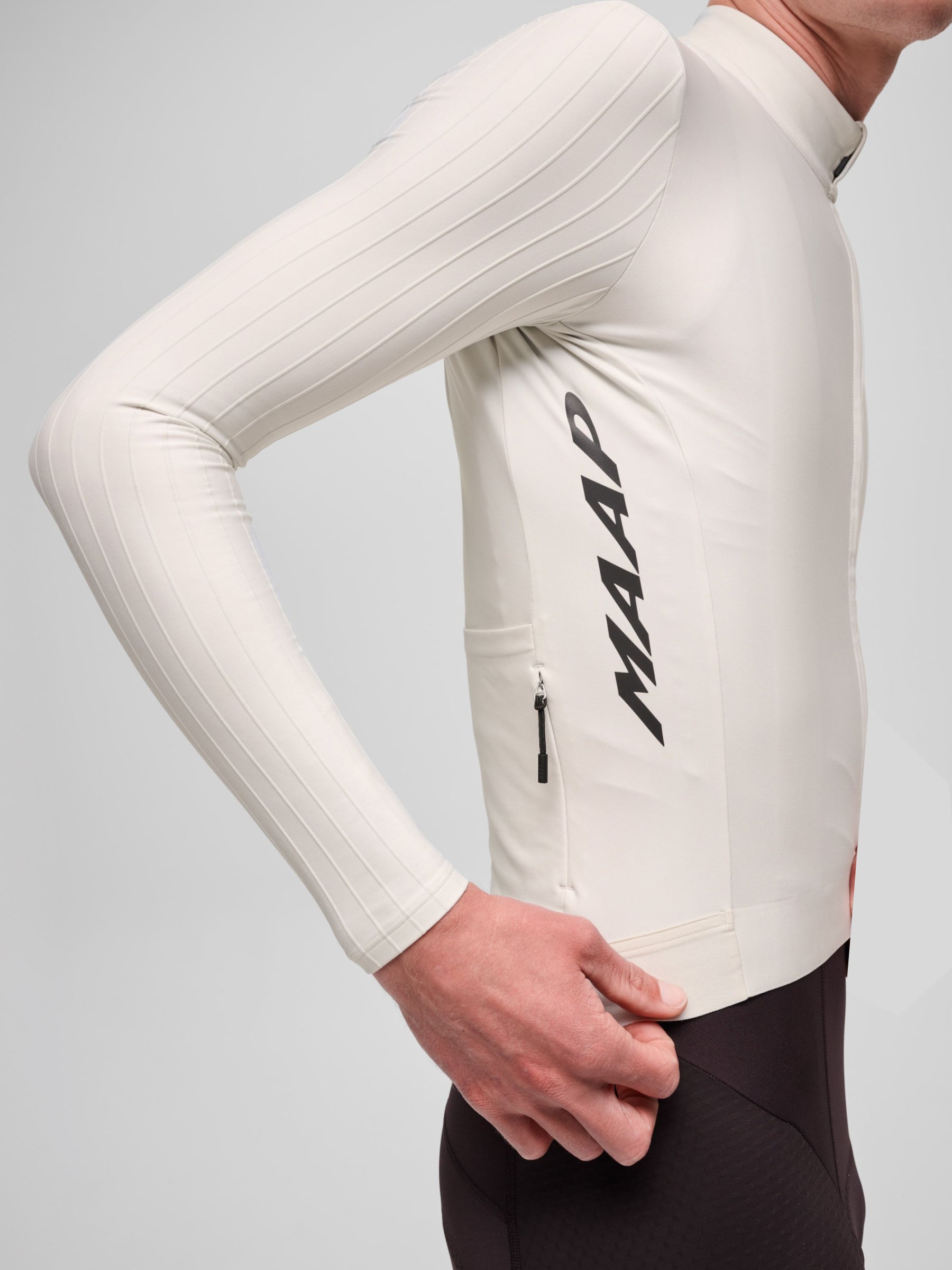 Pro Aero Thermal LS Jersey