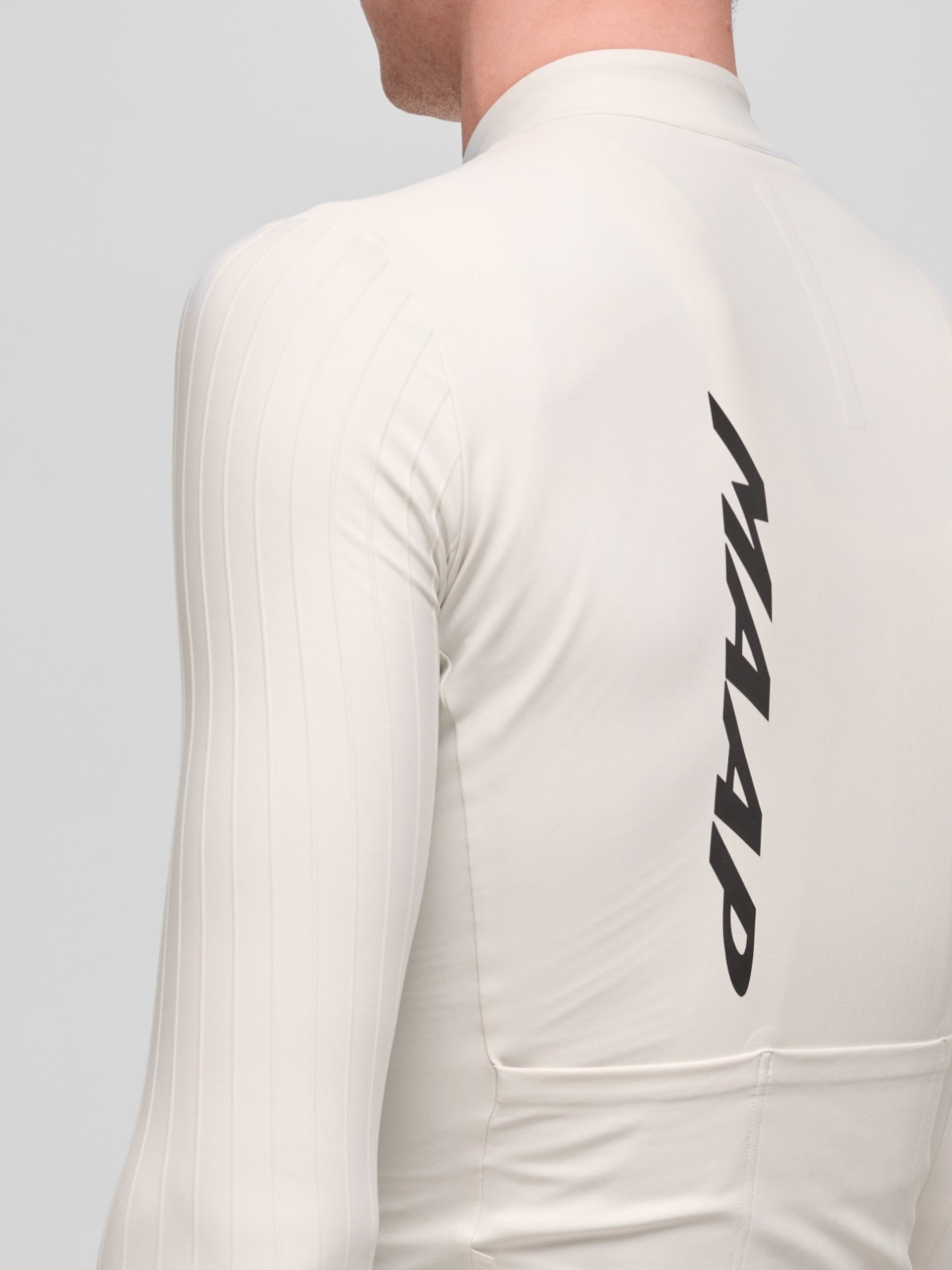 Pro Aero Thermal LS Jersey